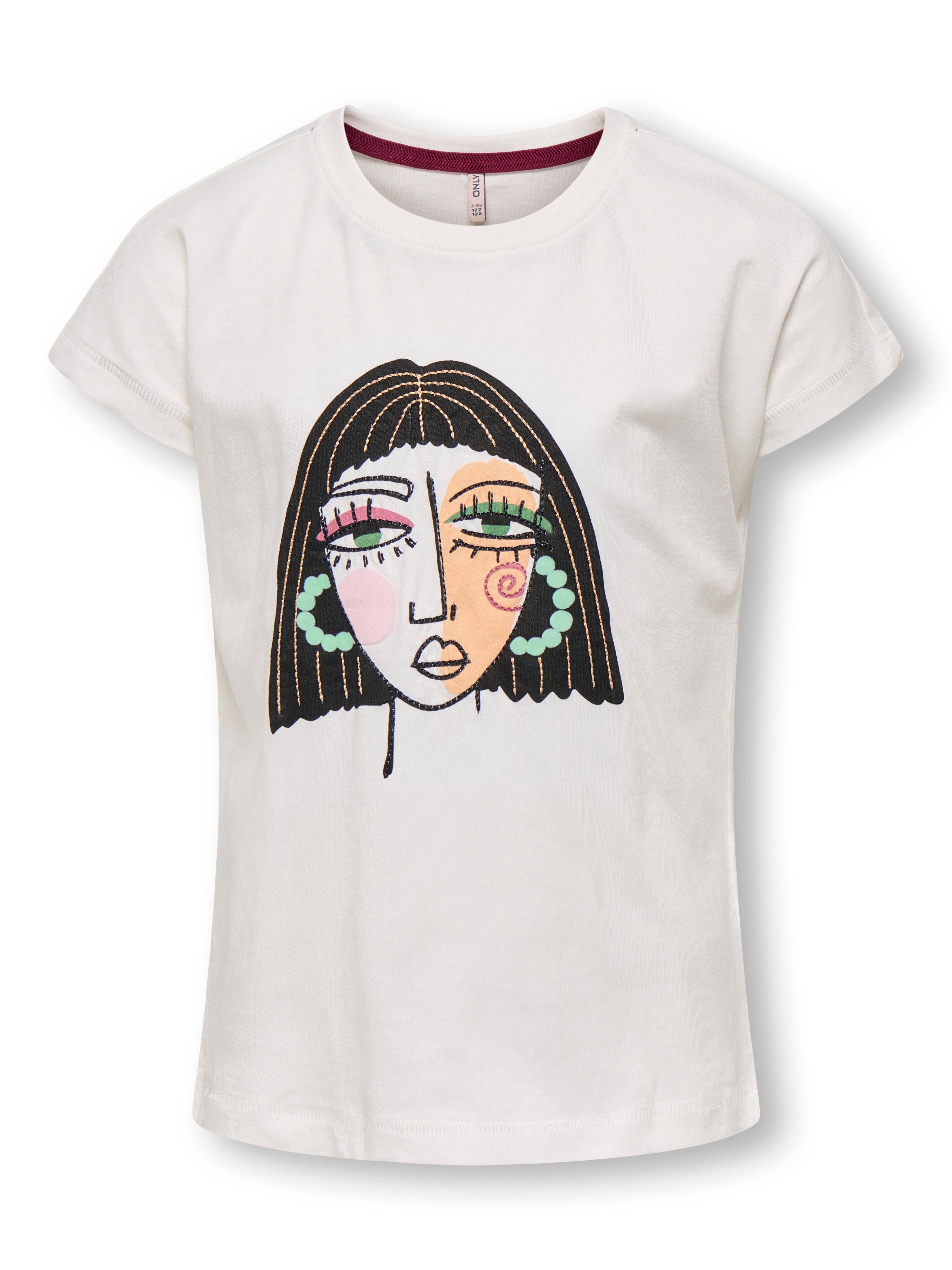 Thumbnail - Koglady T-shirt