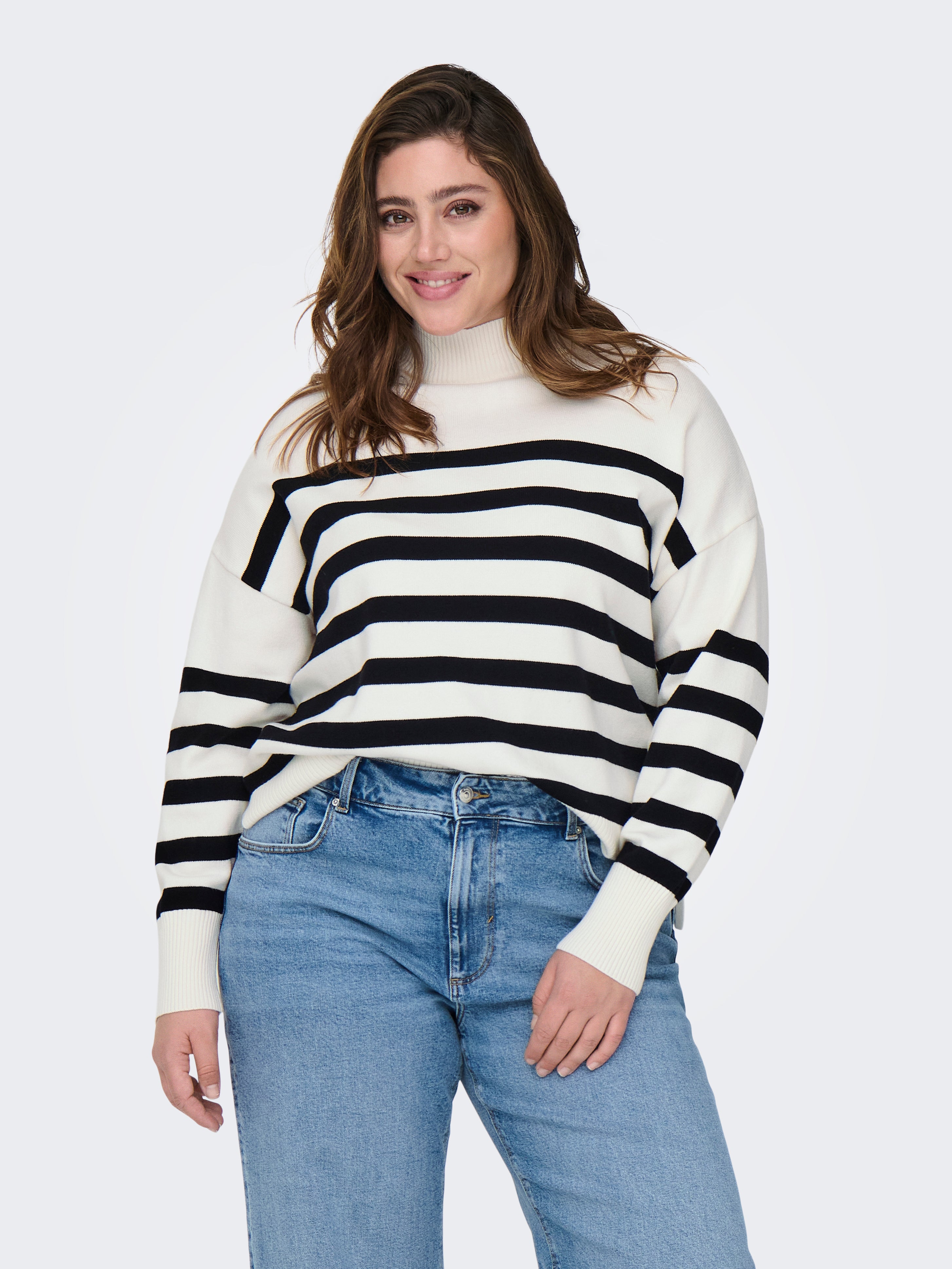 Carbari Strickpullover