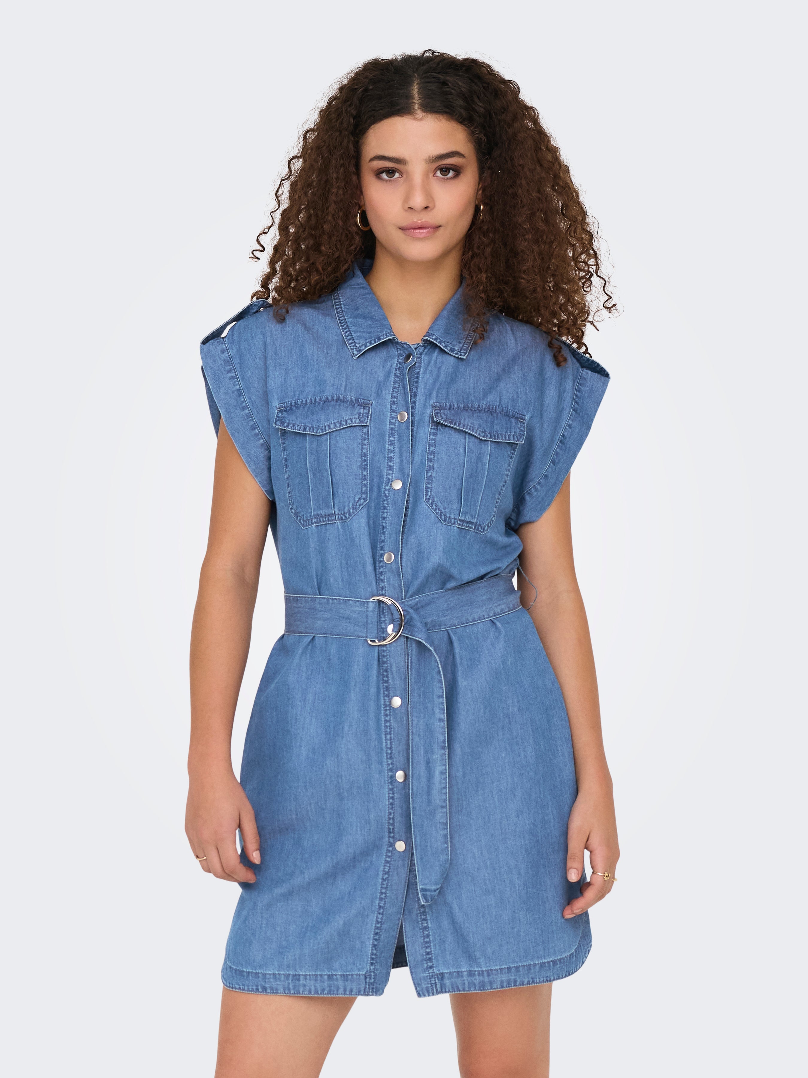 Onlbea Kurzes Kleid