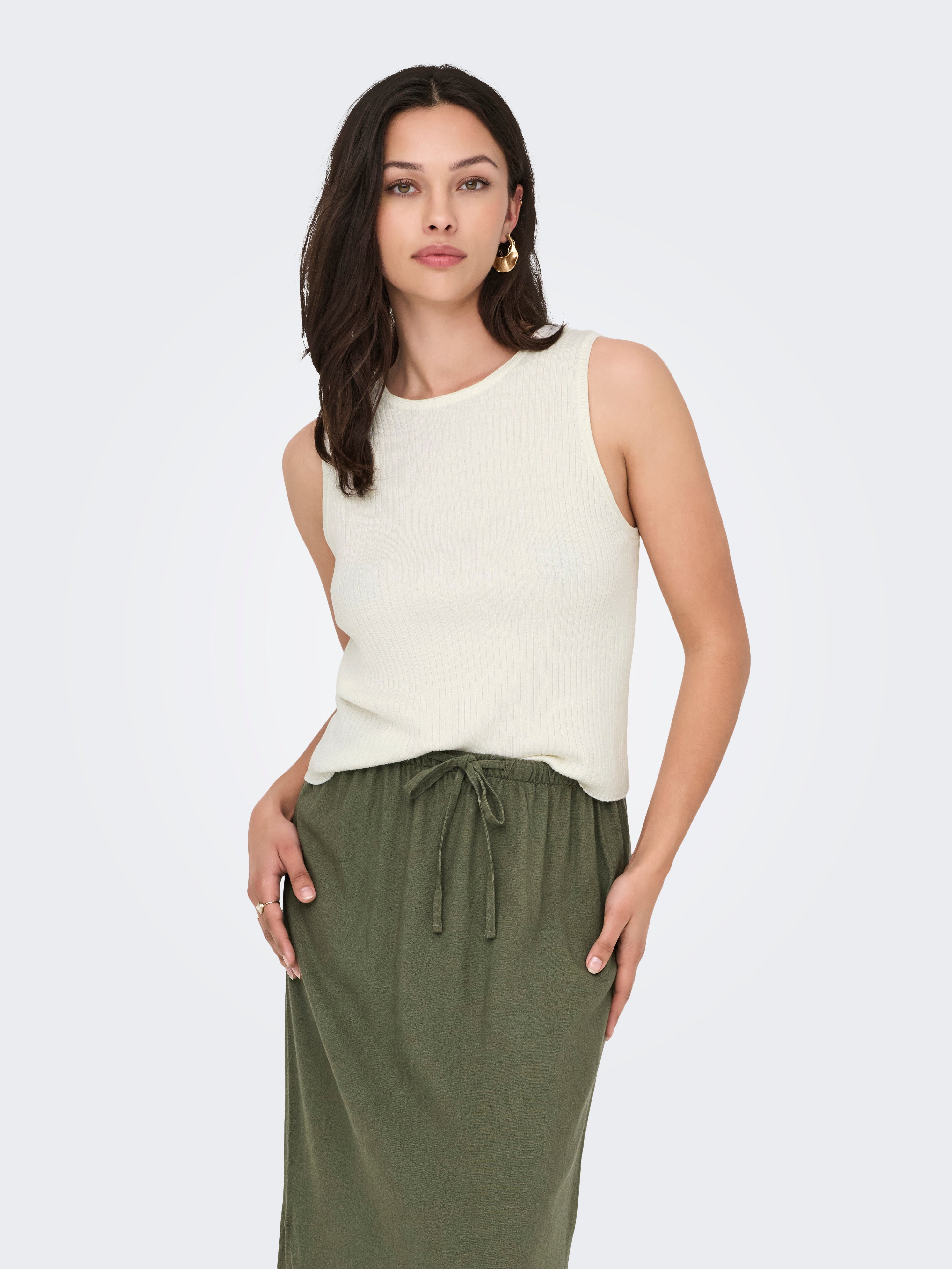 Jdyalexandra Gestricktes Oberteil