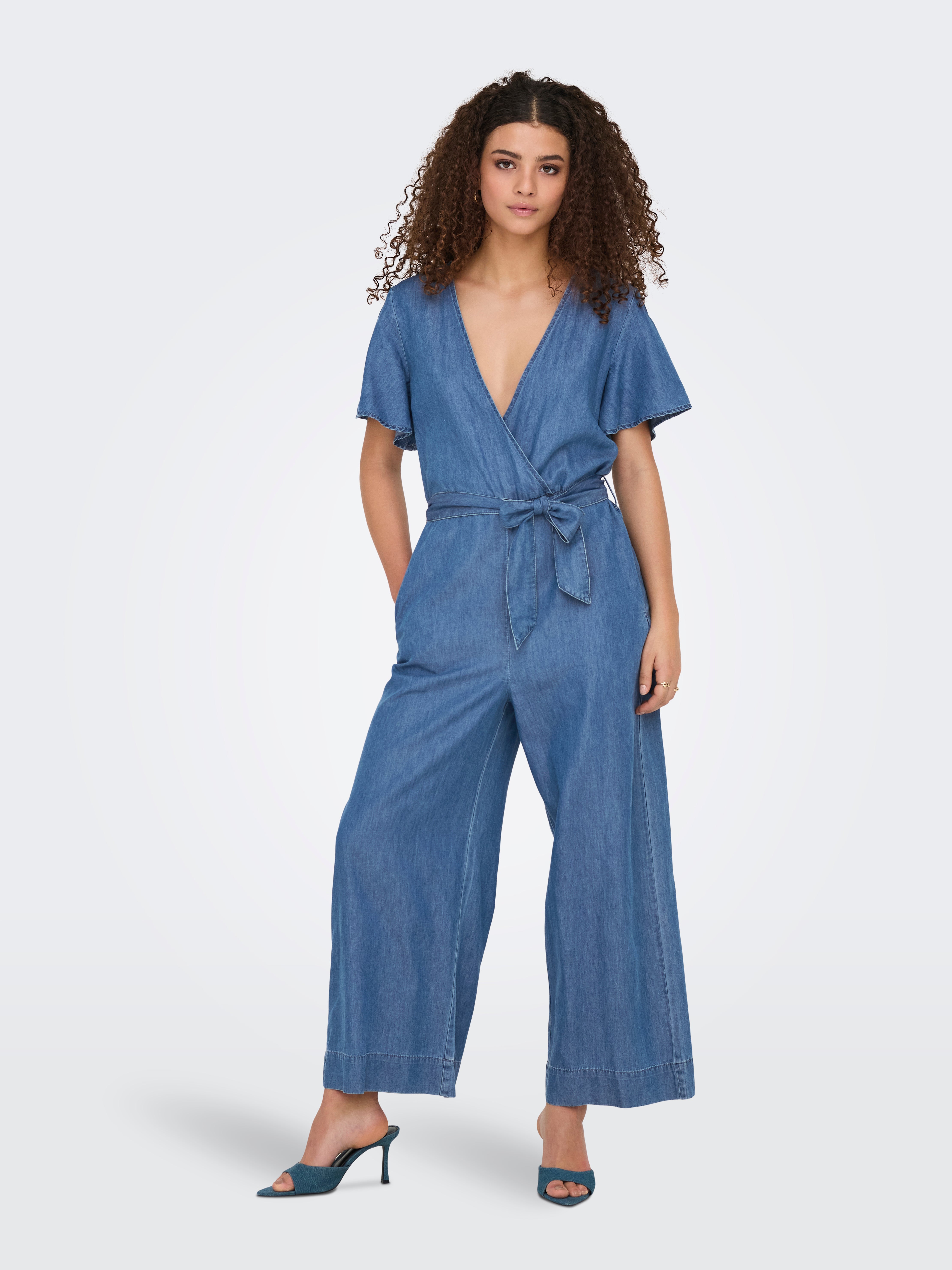 Onlbea Jumpsuit