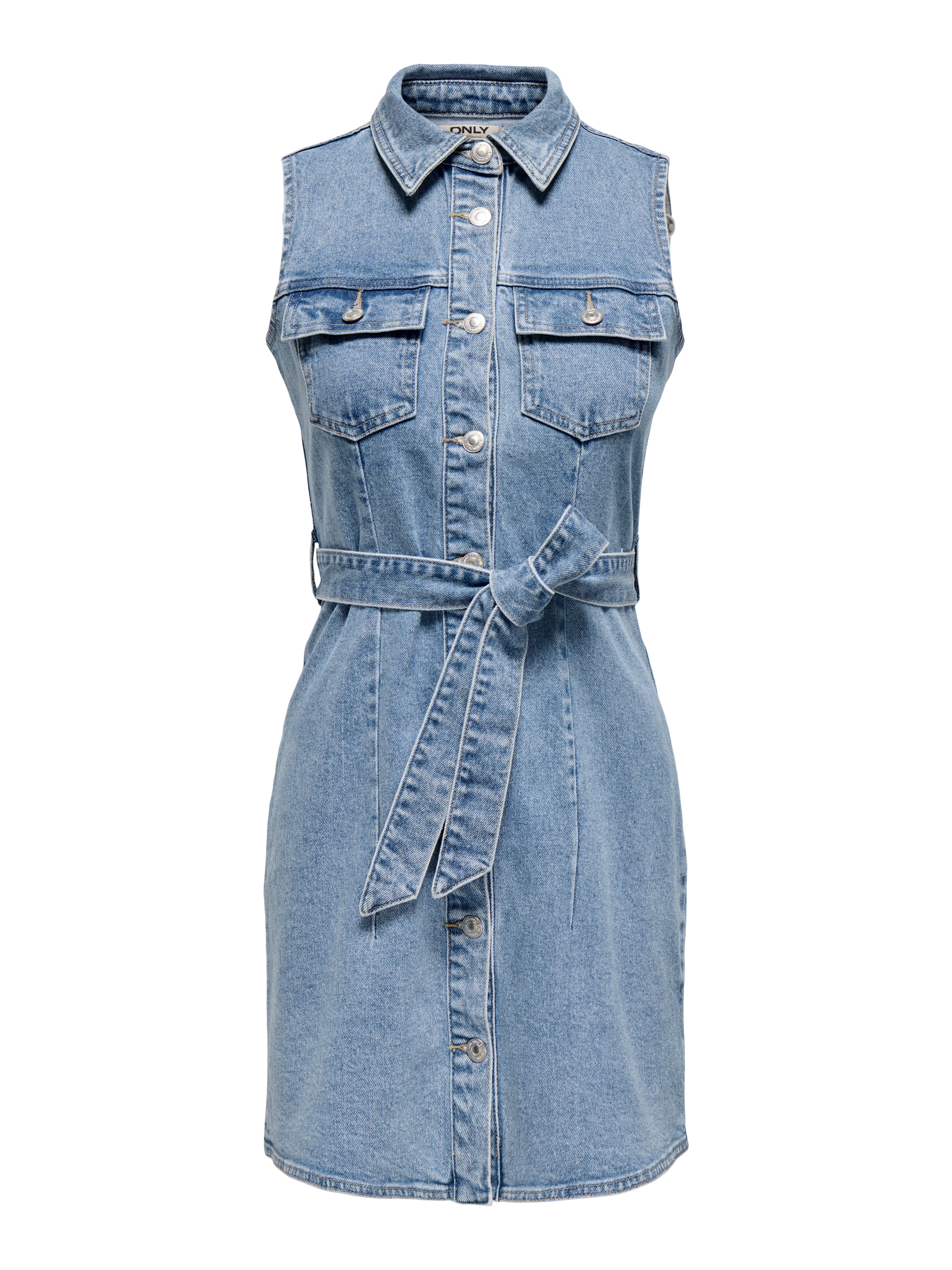 Thumbnail - Onlemily Kurzes Kleid