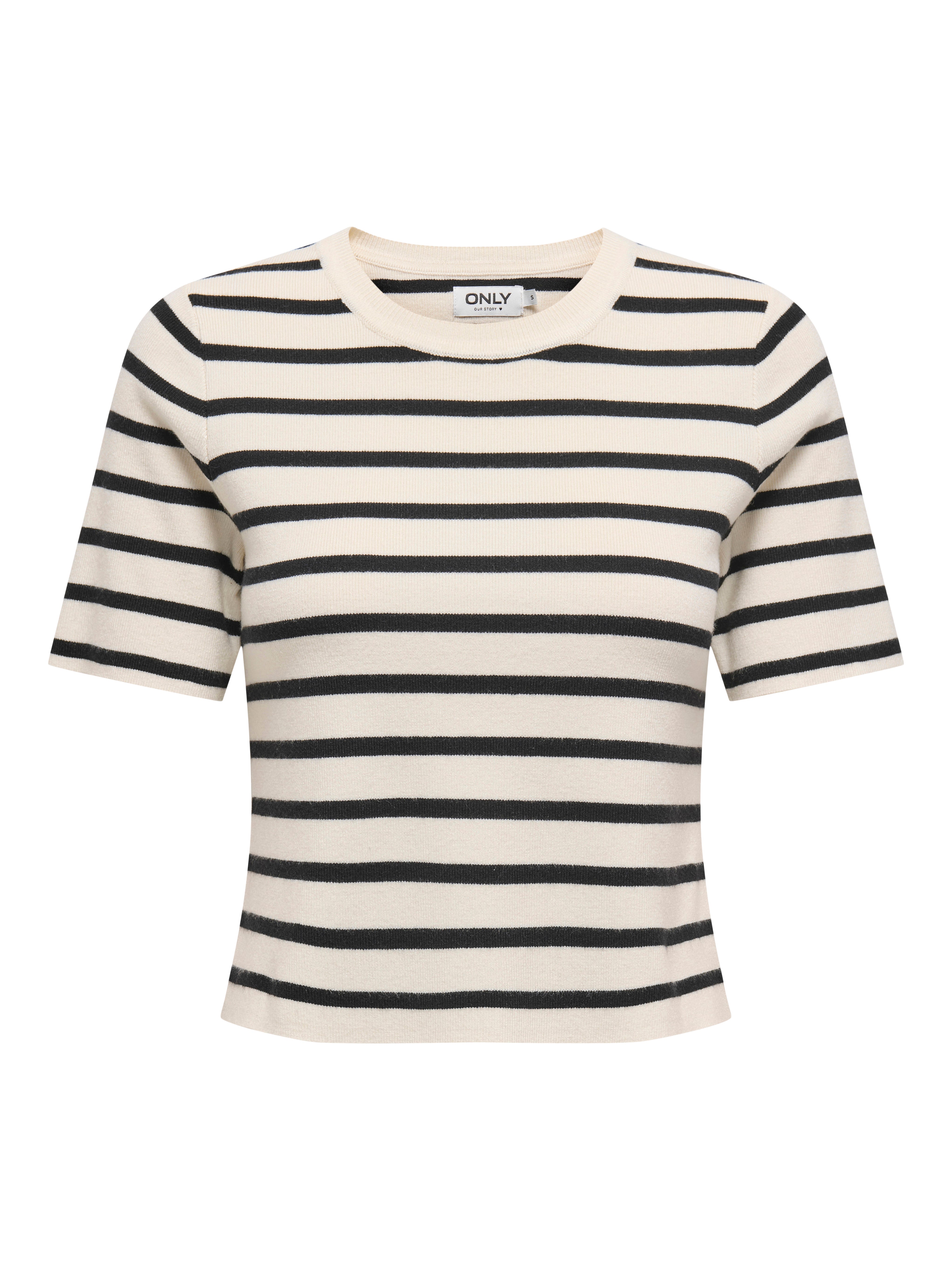 Thumbnail - Onlfie Gestricktes Oberteil