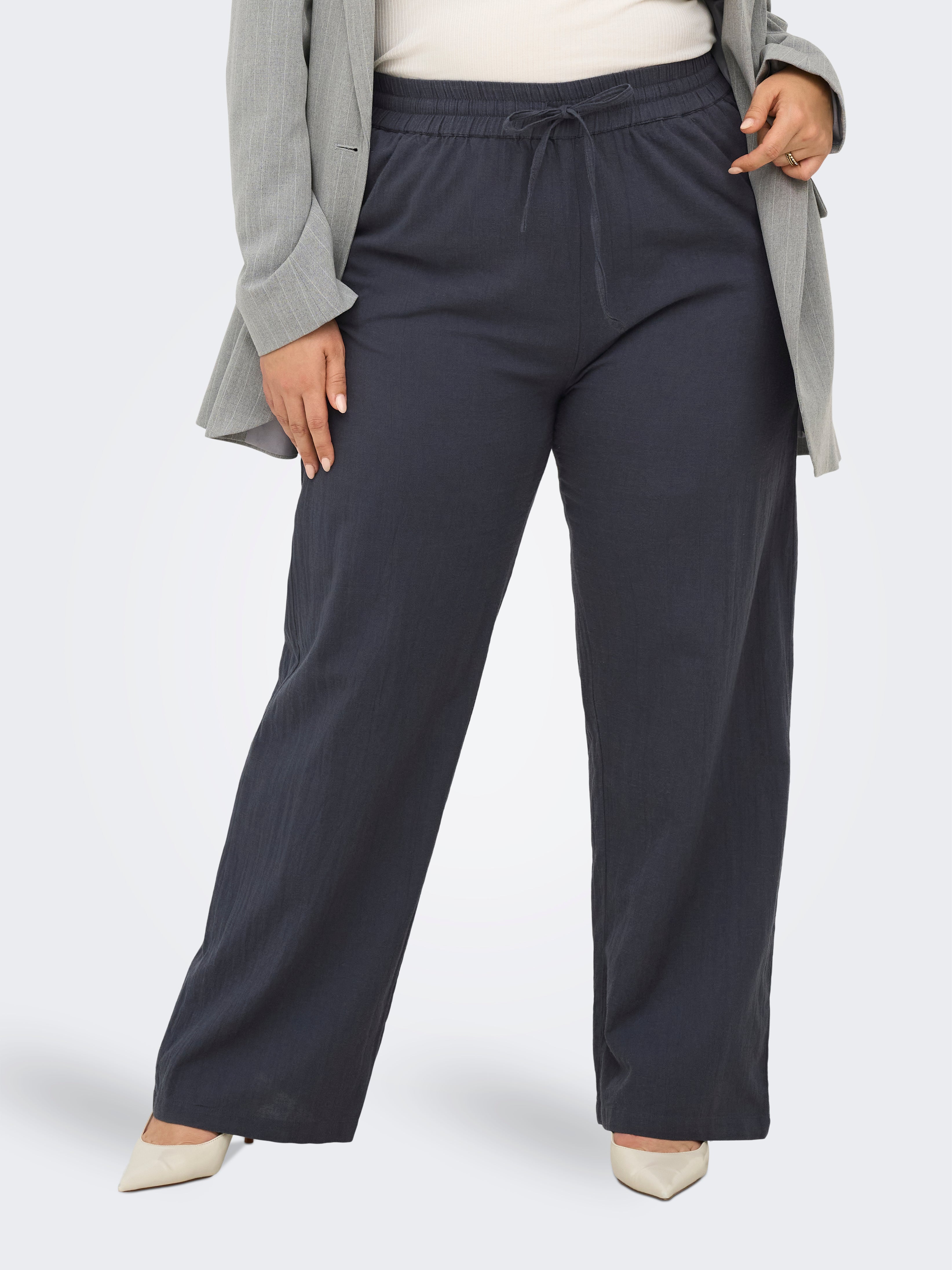 Cartizana Normal Geschnitten Hose