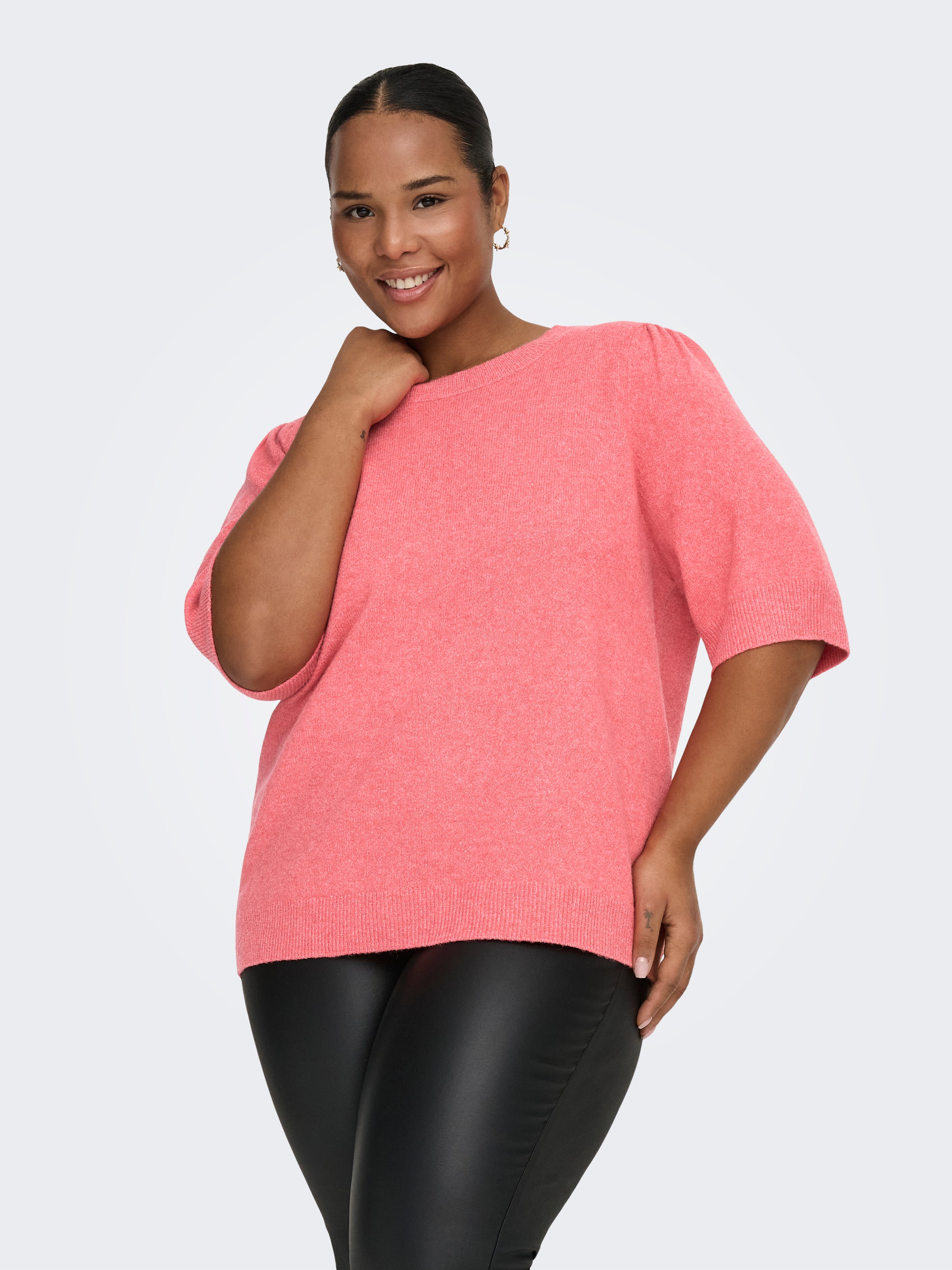 Carrica Strickpullover