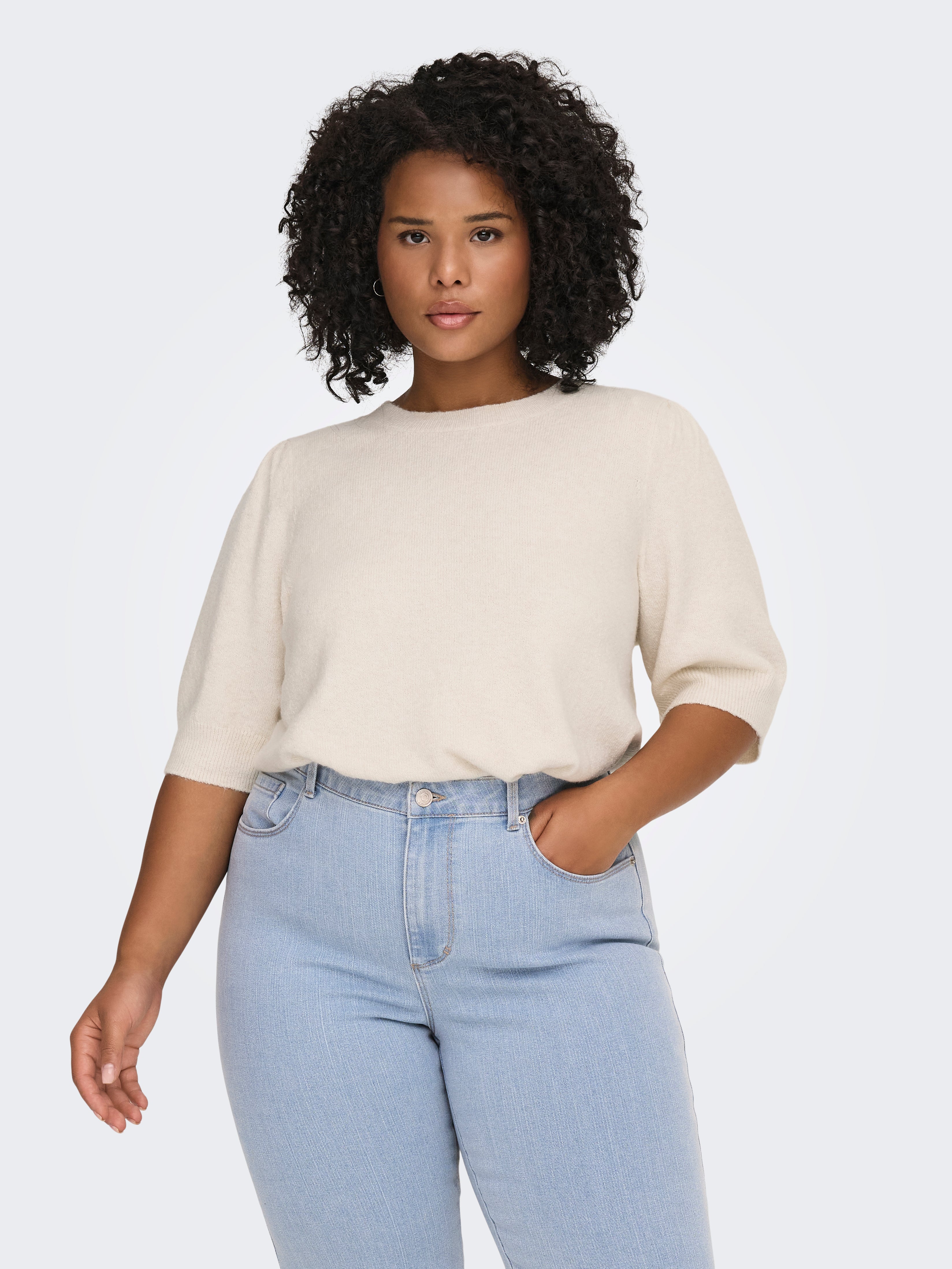 Carrica Strickpullover