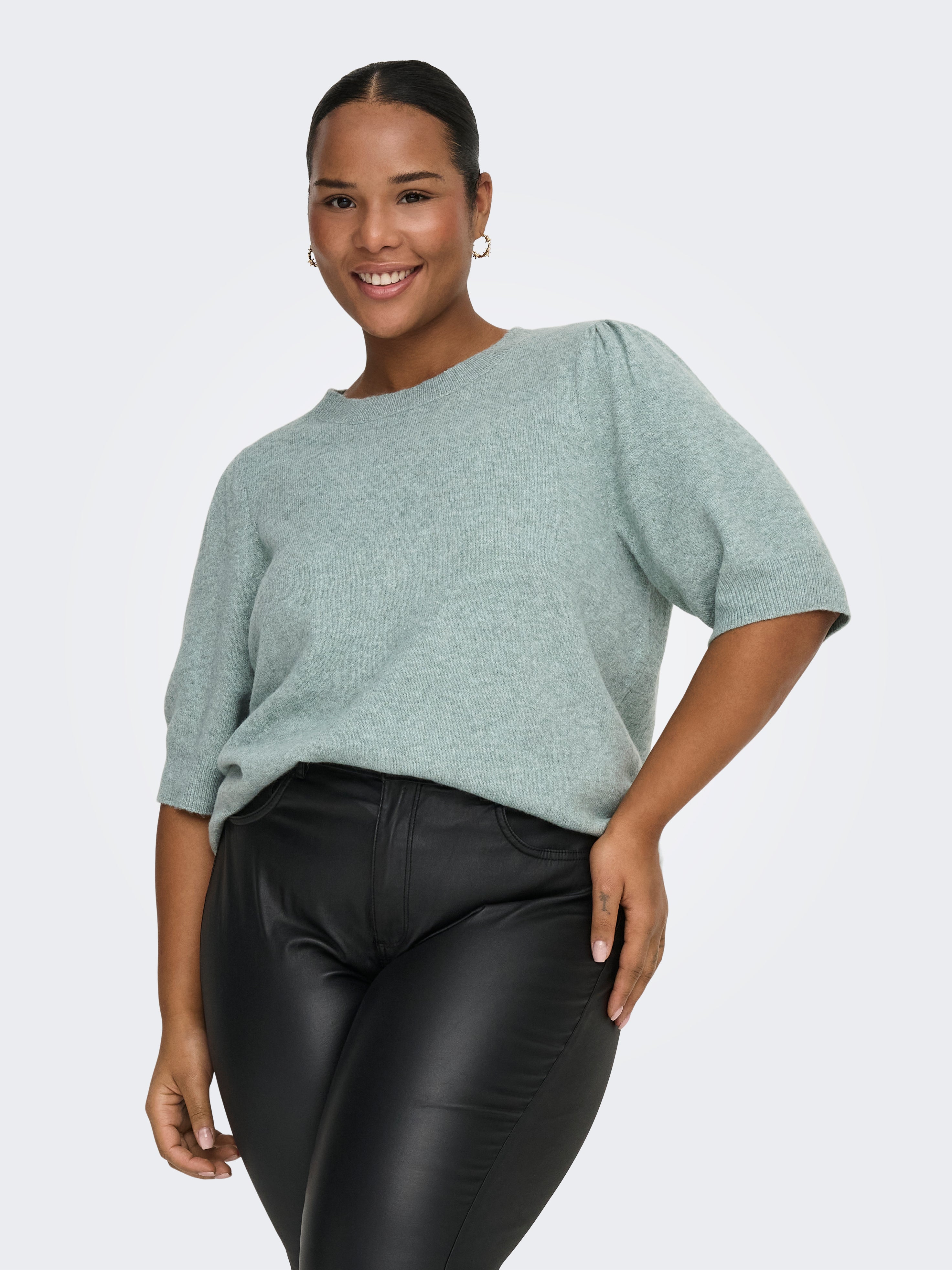 Carrica Strickpullover