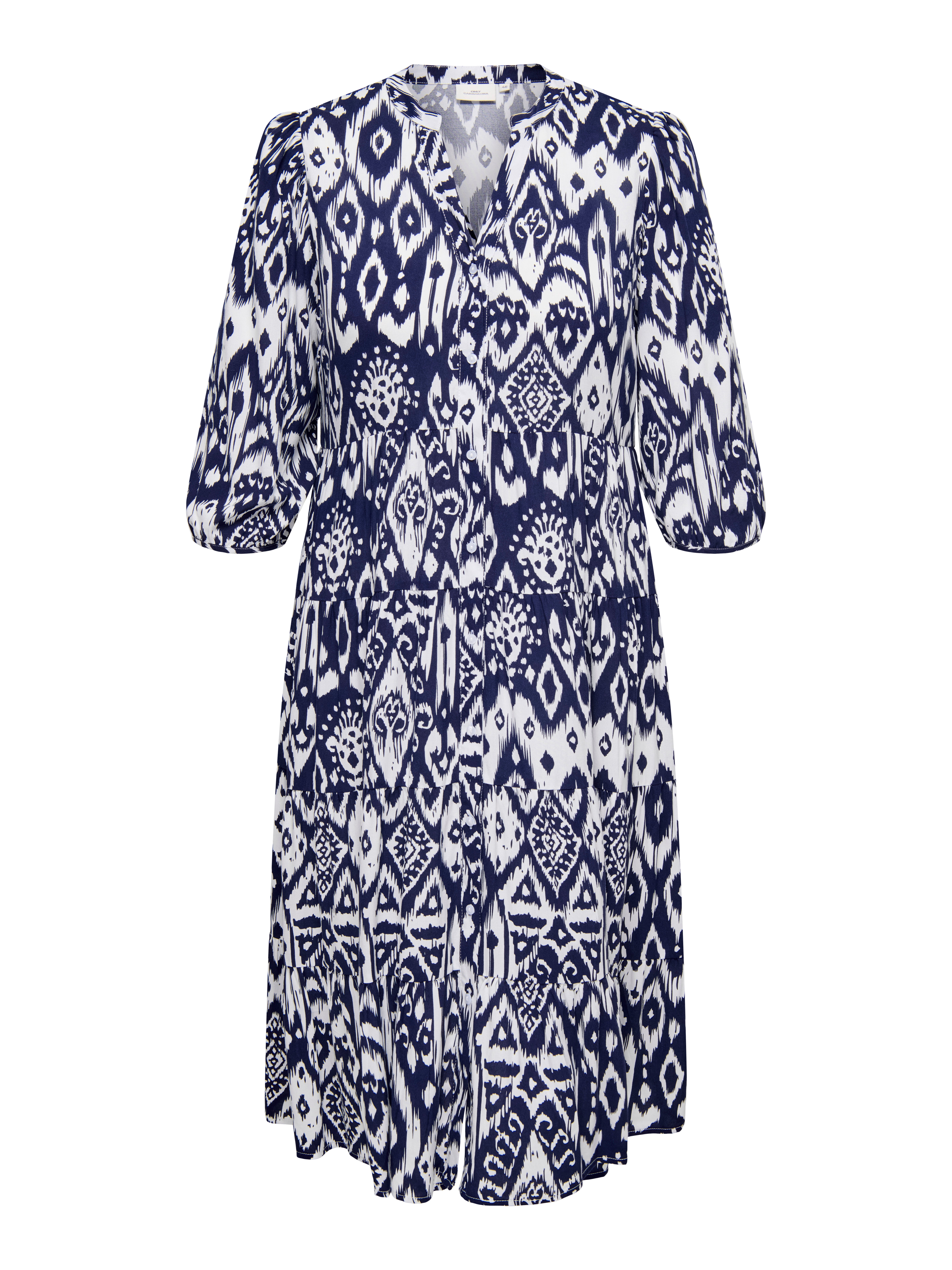 Thumbnail - Carmilana Kurzes Kleid