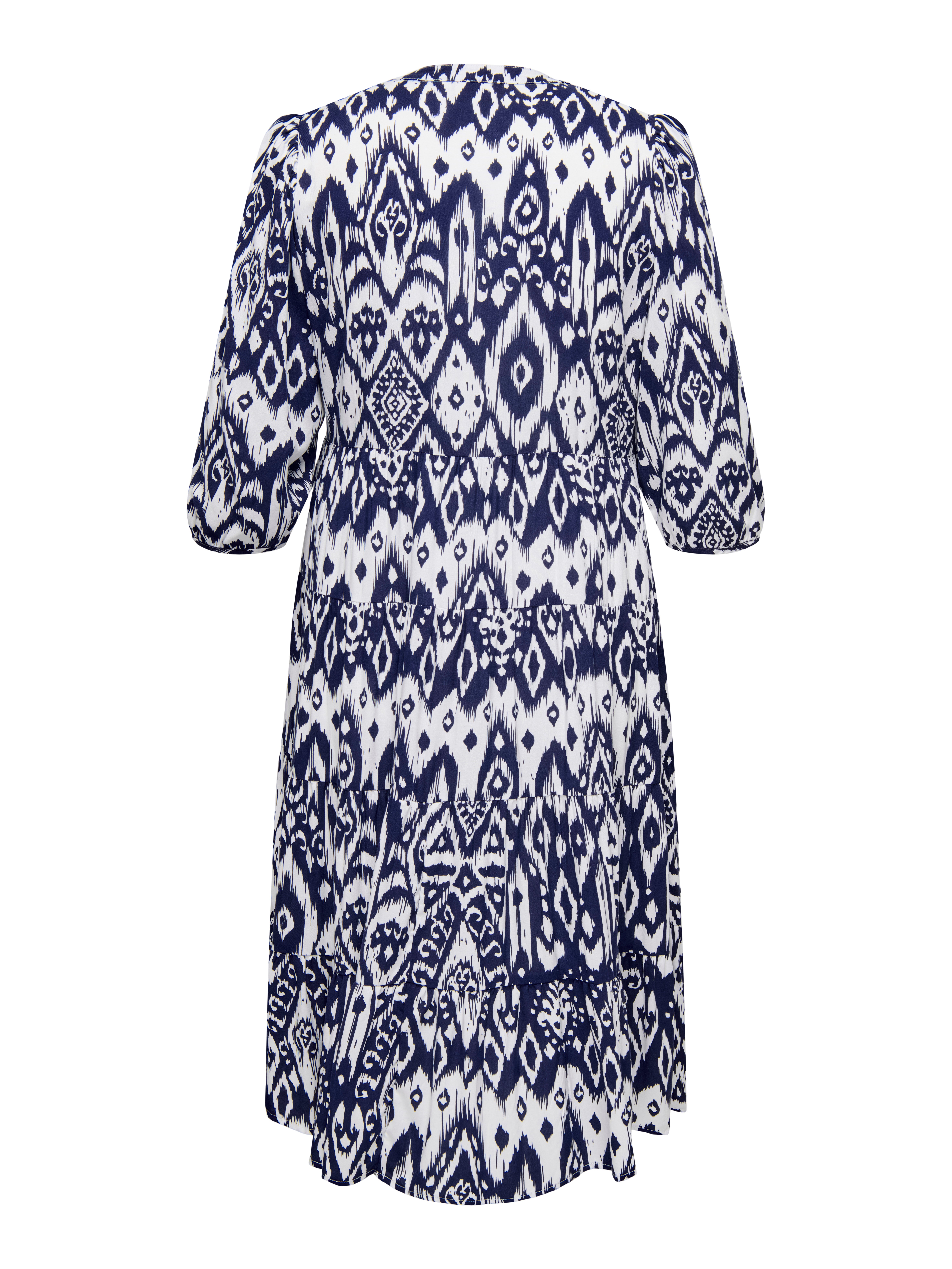Thumbnail - Carmilana Kurzes Kleid