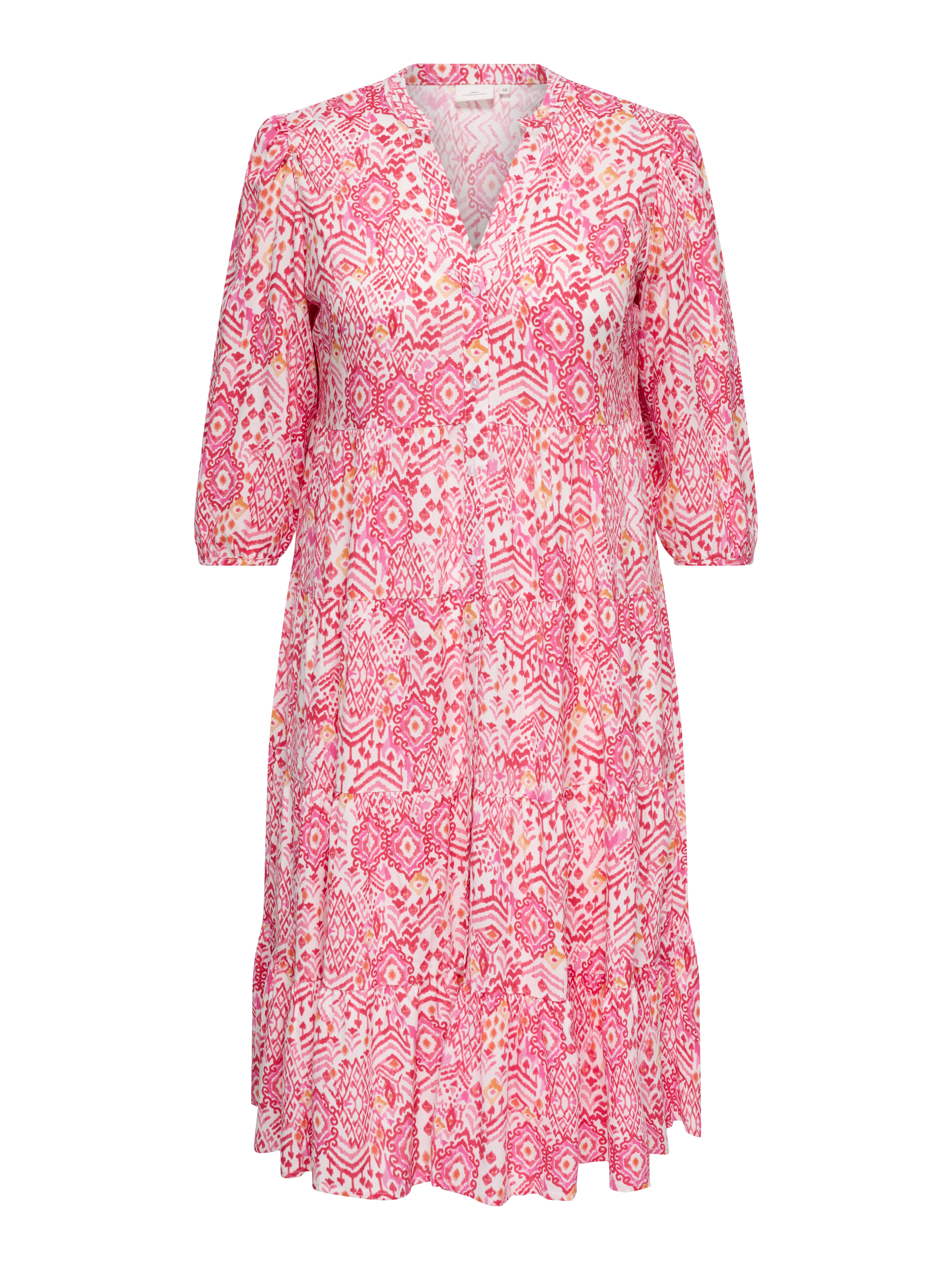 Thumbnail - Carmilana Kurzes Kleid