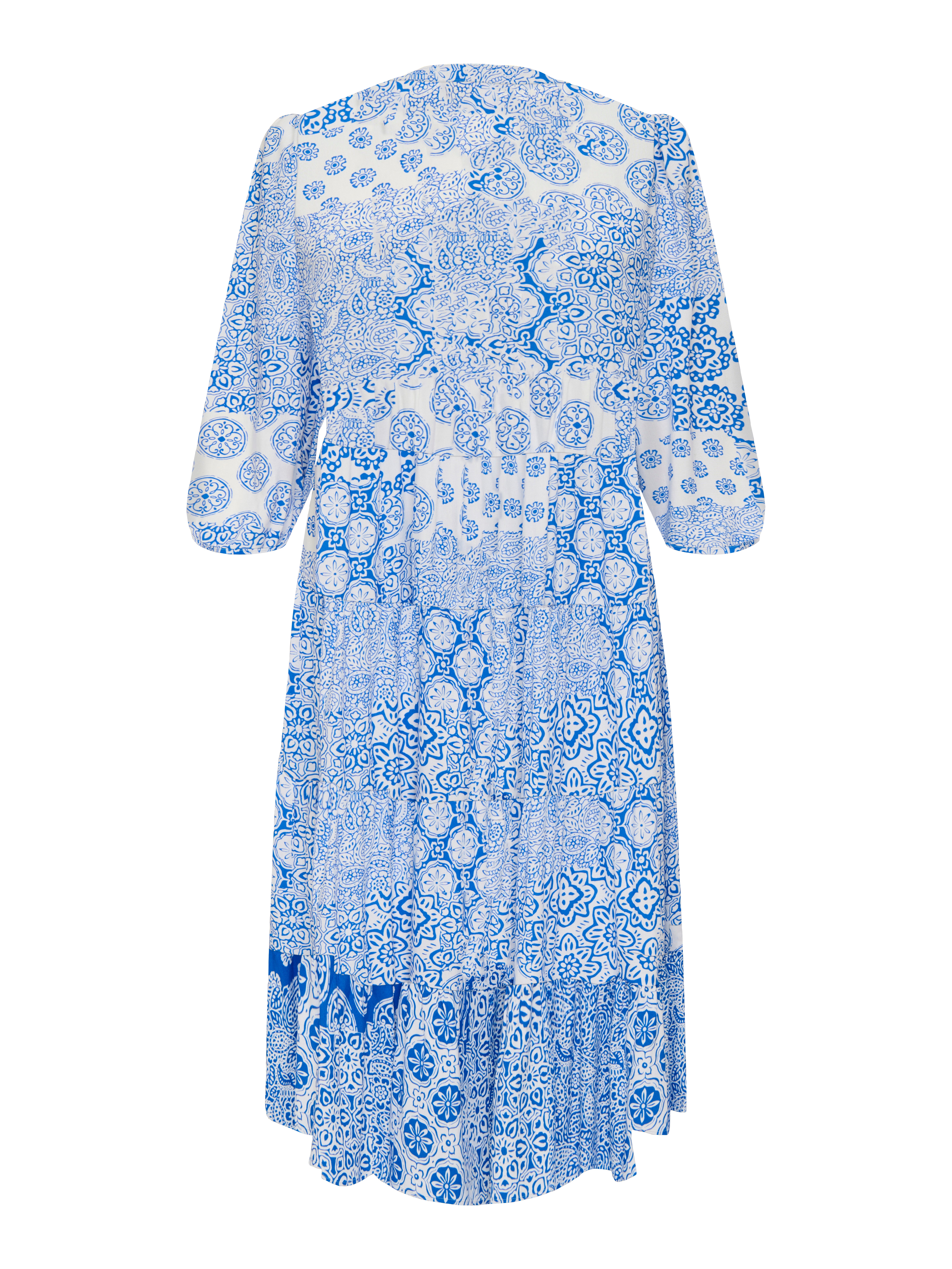 Thumbnail - Carmilana Kurzes Kleid