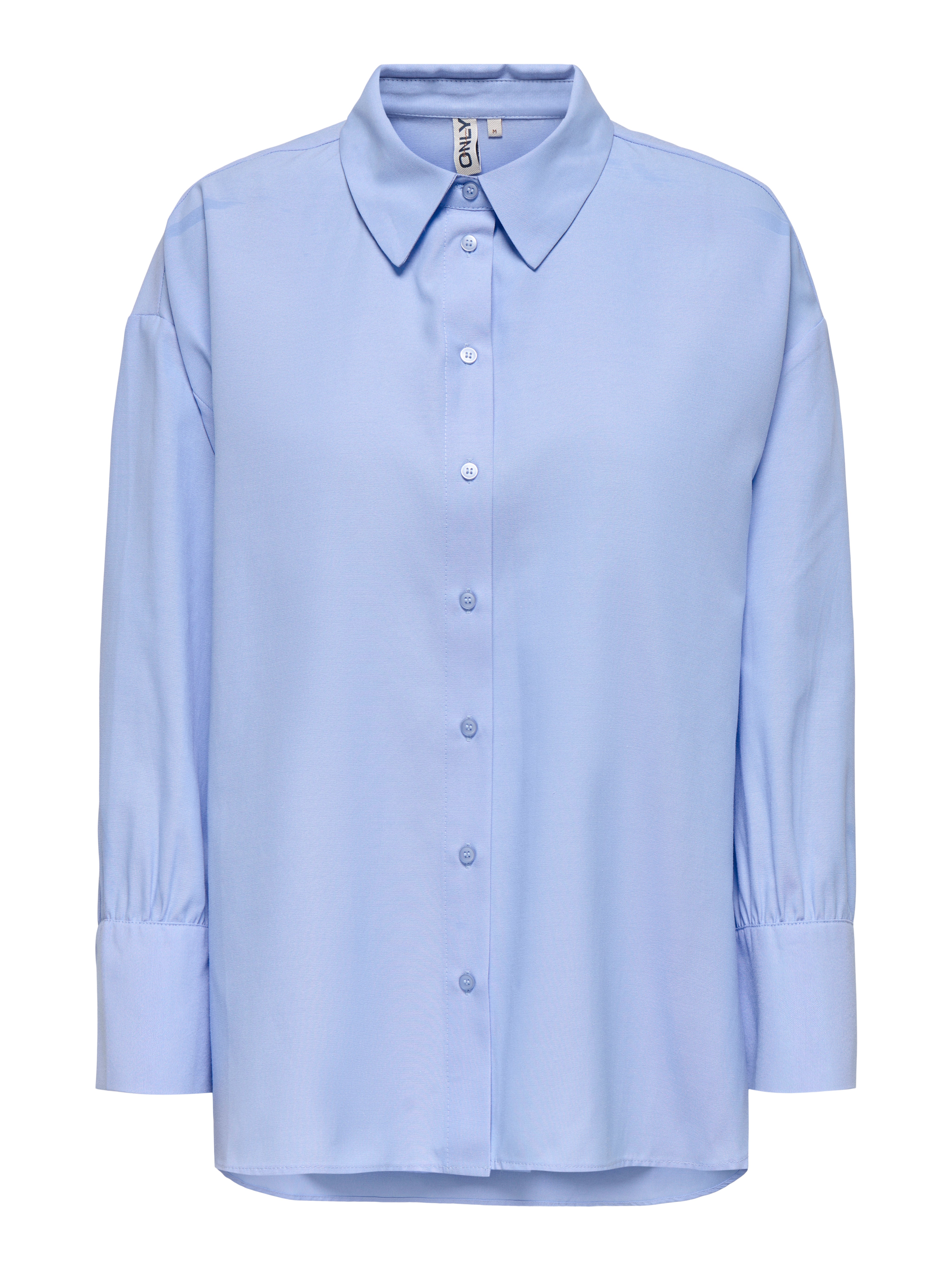 ONLNEW Hemd | Mittelblau | ONLY®
