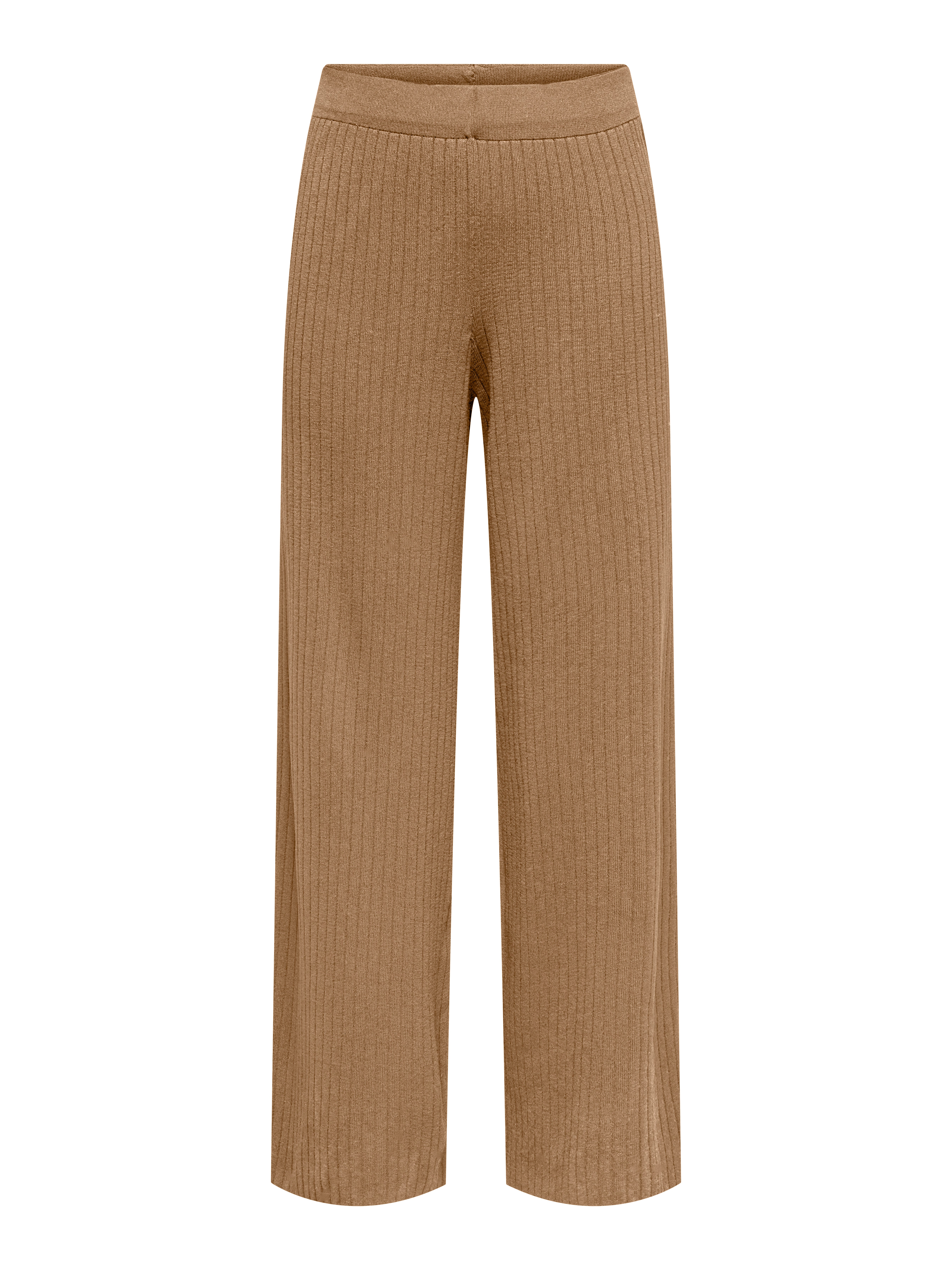 Thumbnail - Onlthelma Weiter Beinschnitt Gestrickte Hose