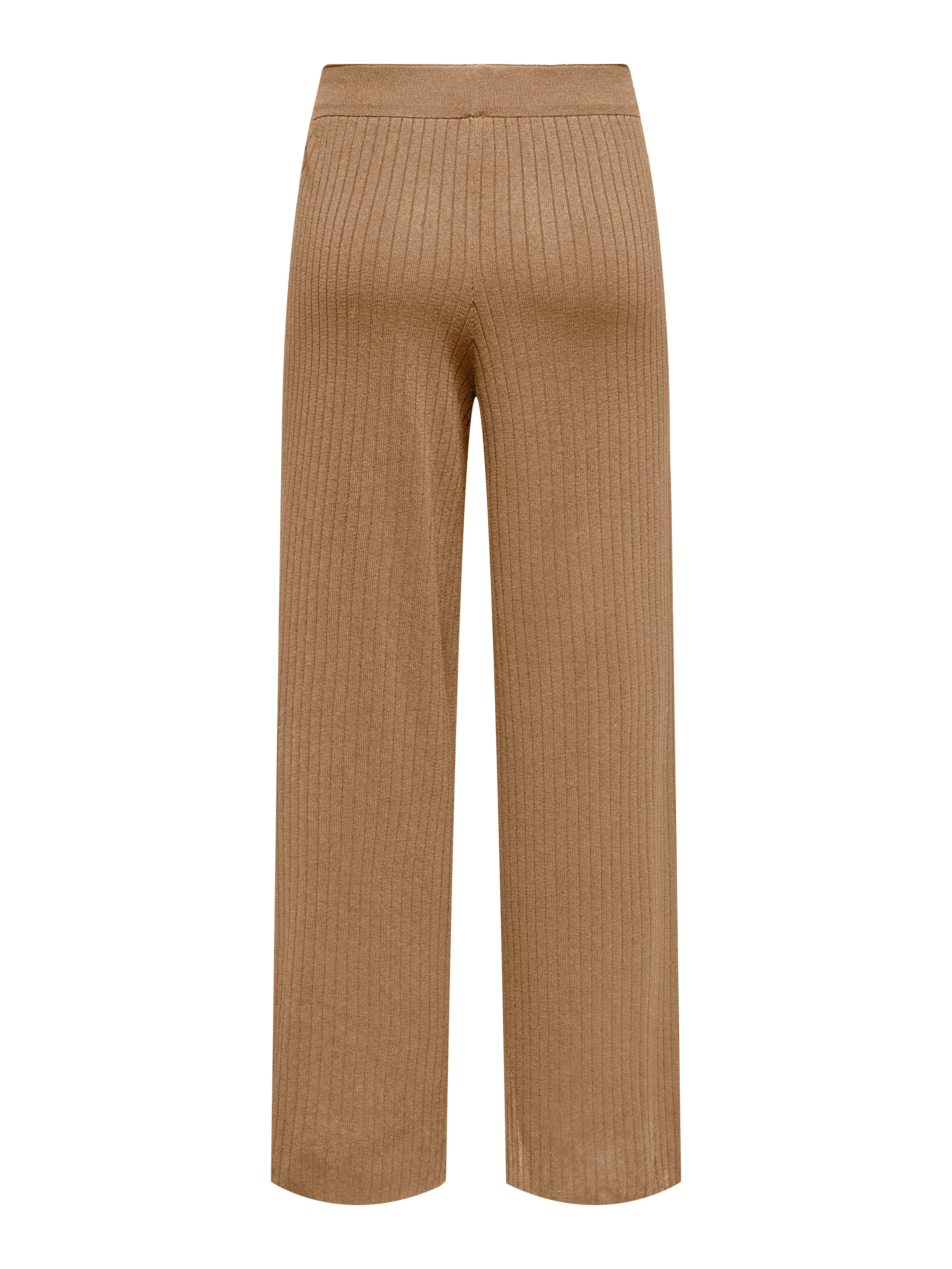 Thumbnail - Onlthelma Weiter Beinschnitt Gestrickte Hose