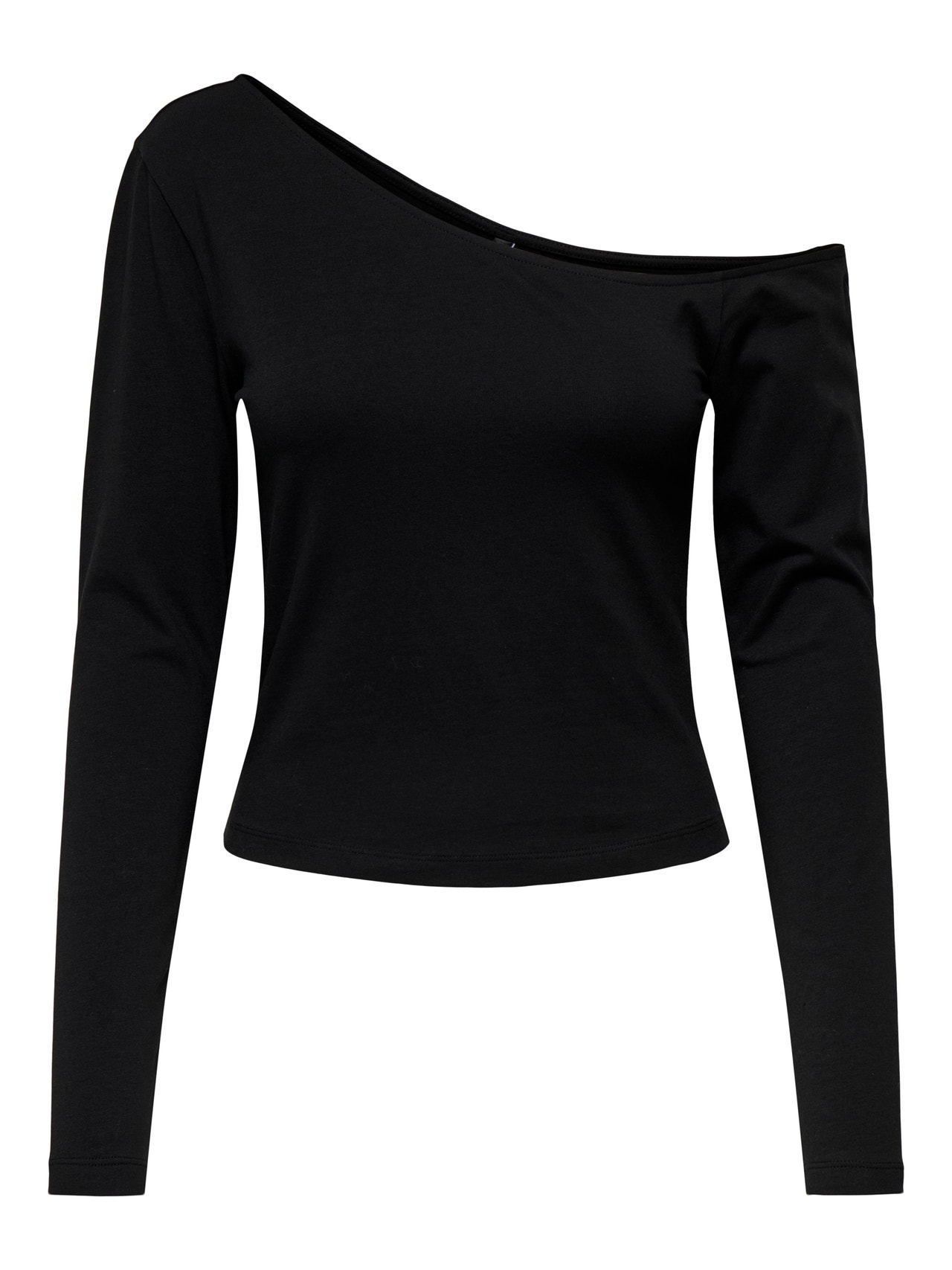 ONLY ONLLIVE Top -Black - 15344398