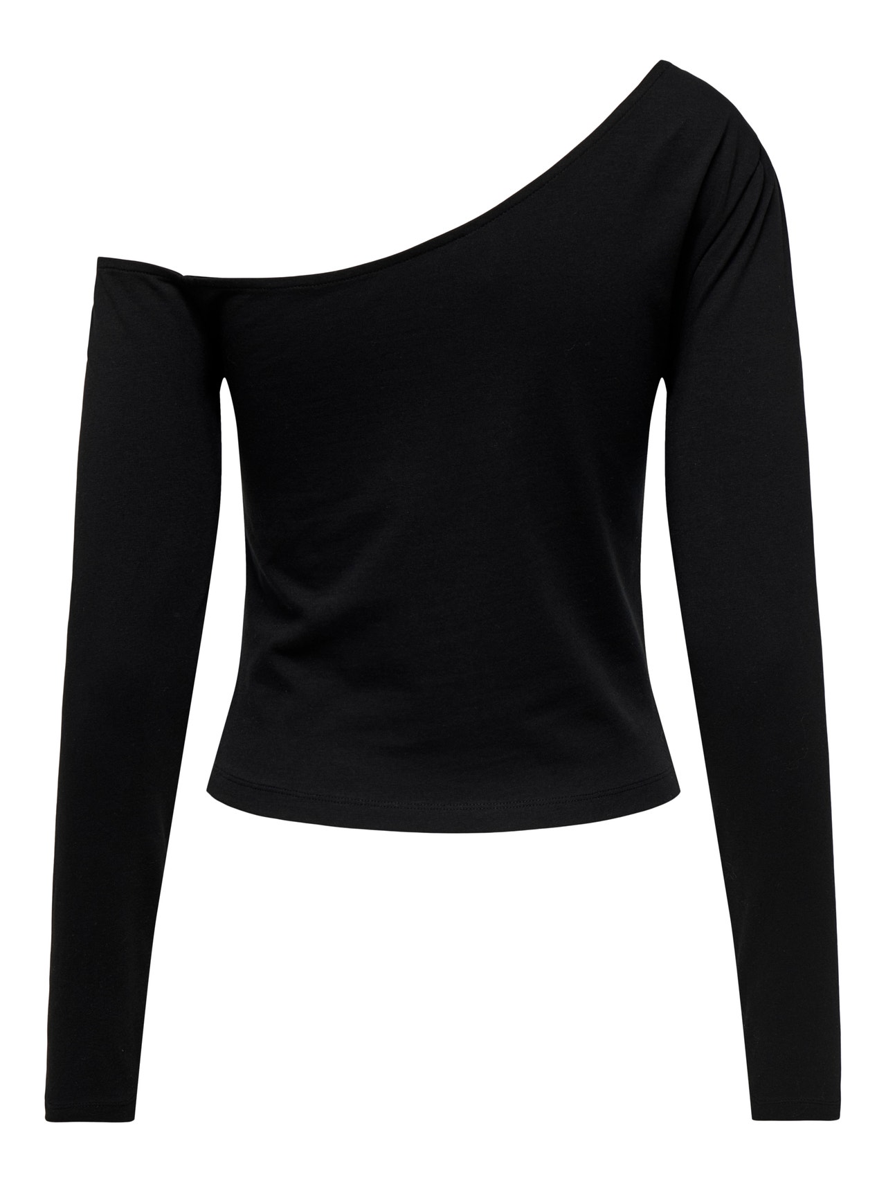 ONLY ONLLIVE Top -Black - 15344398