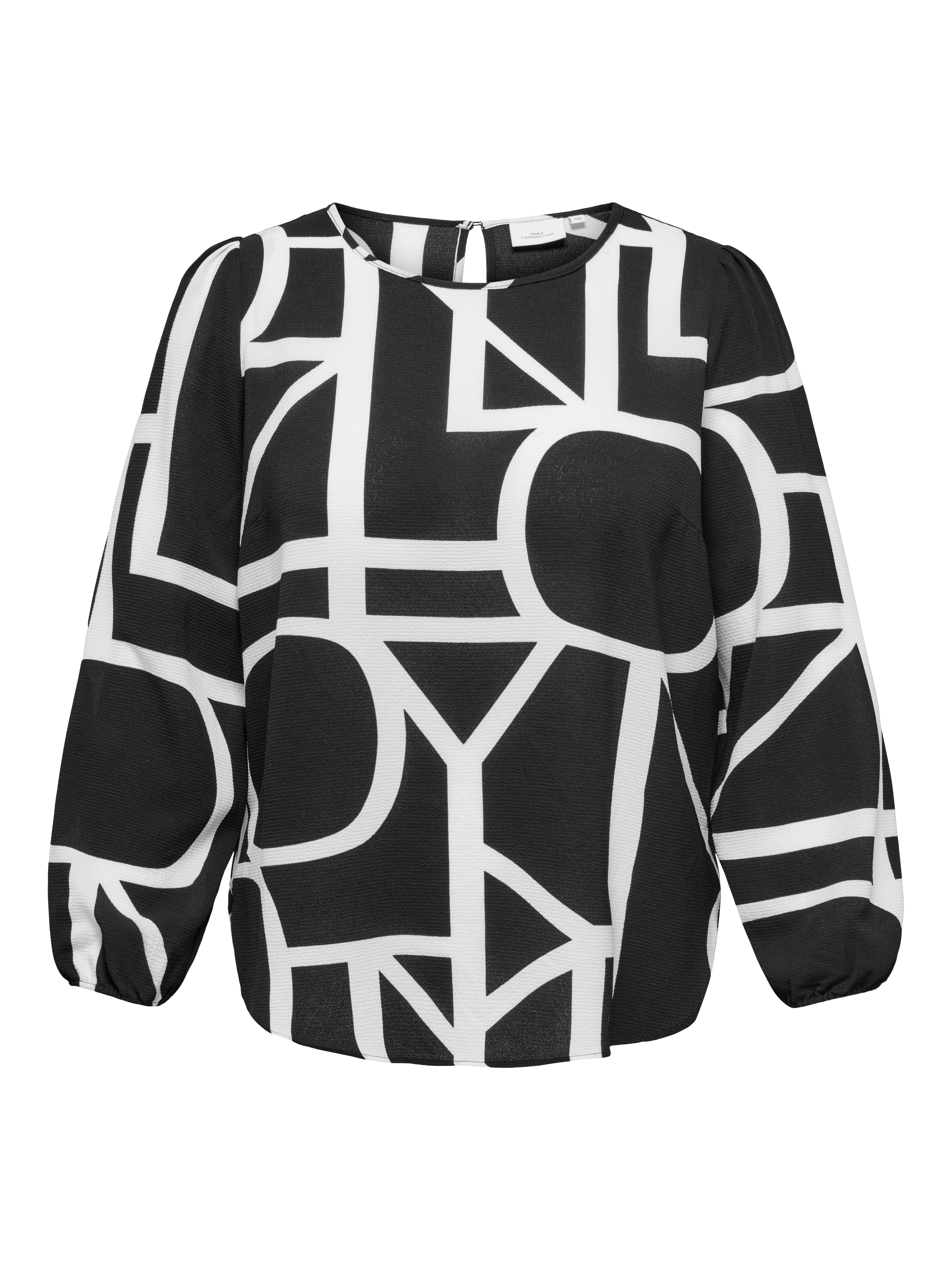 Thumbnail - Carmetta Top