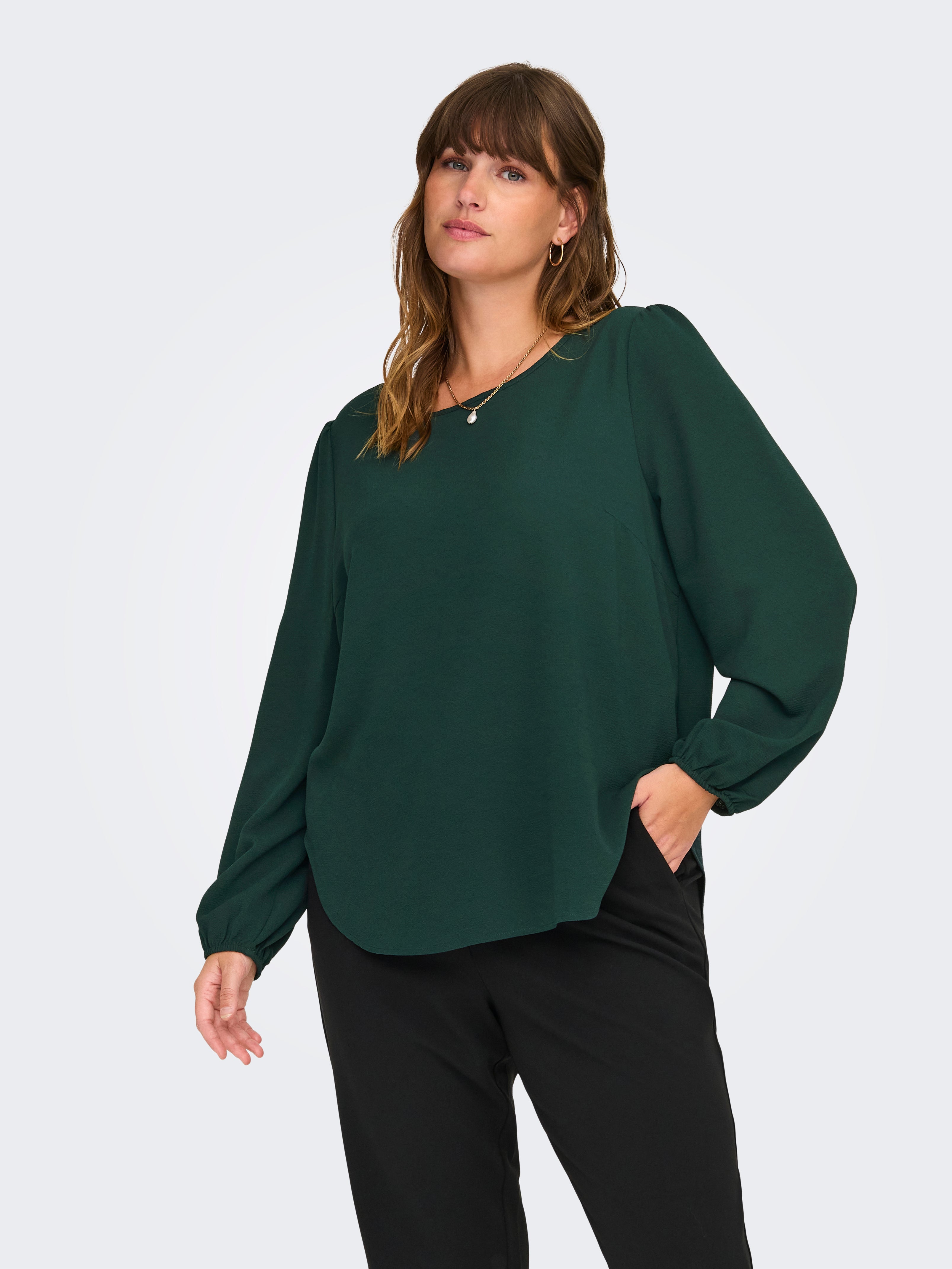 Thumbnail - Carmetta Top