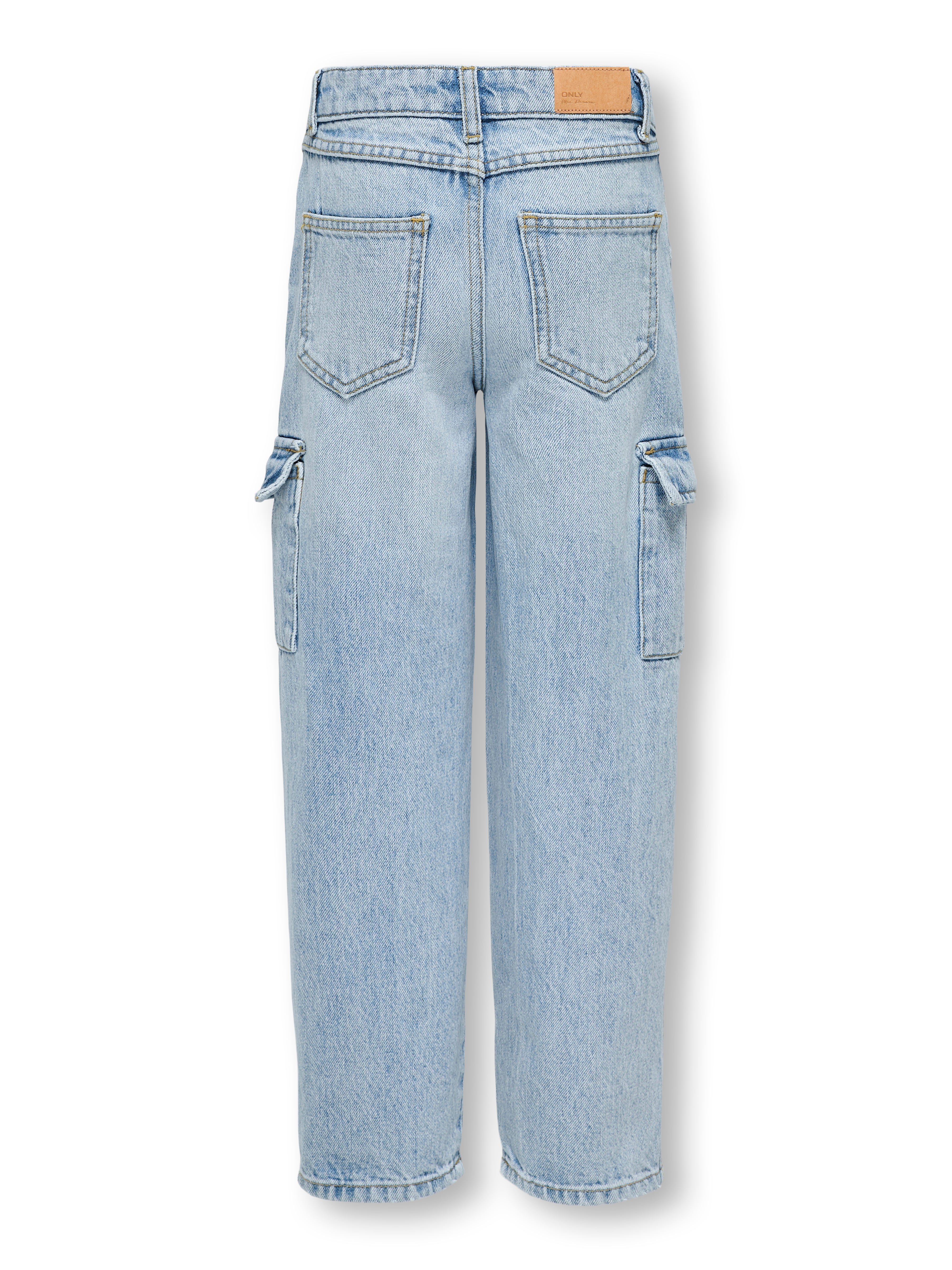 Thumbnail - Kogharmony Weiter Beinschnitt Jeans