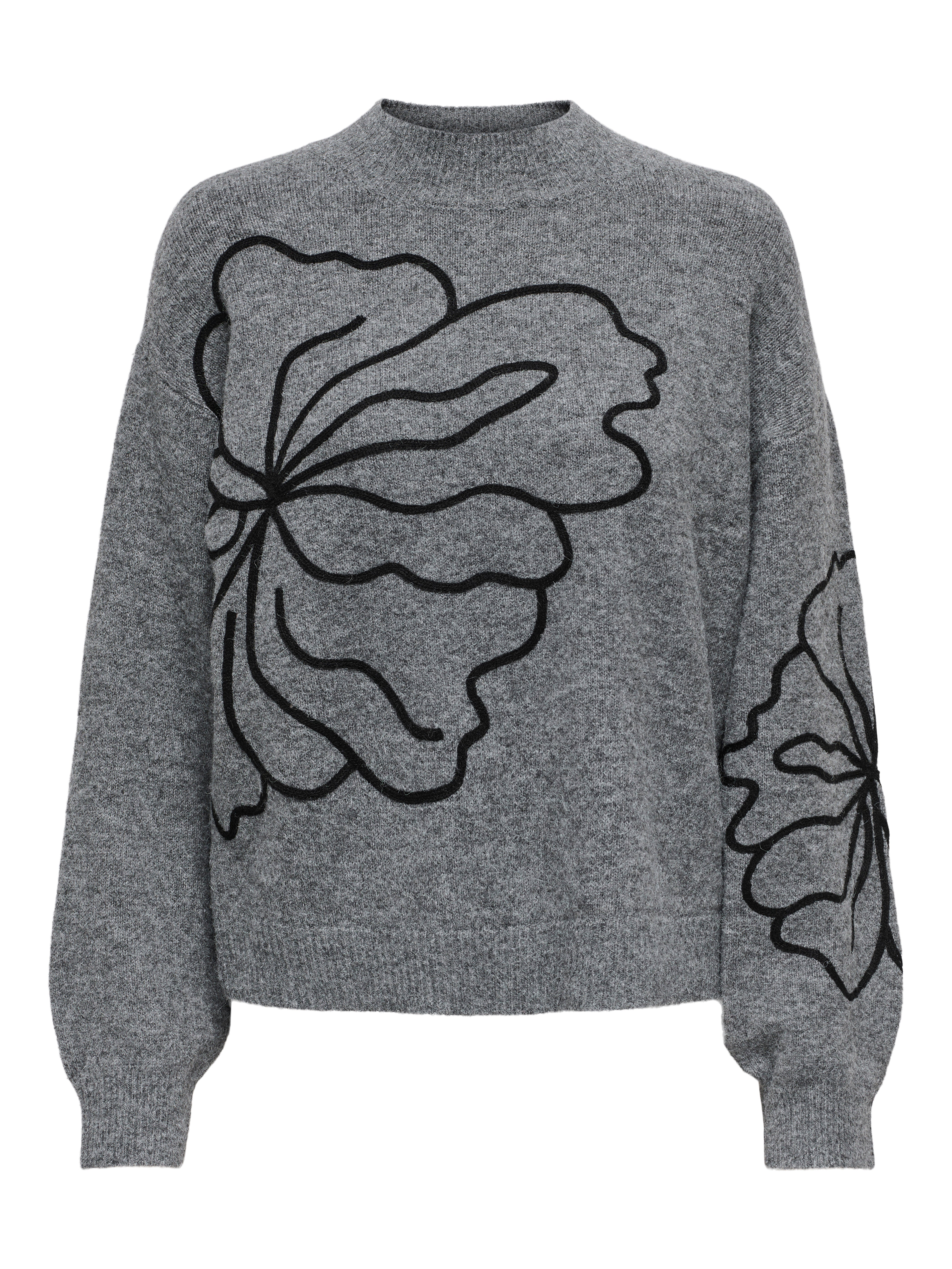 Thumbnail - Jdyjella Strickpullover