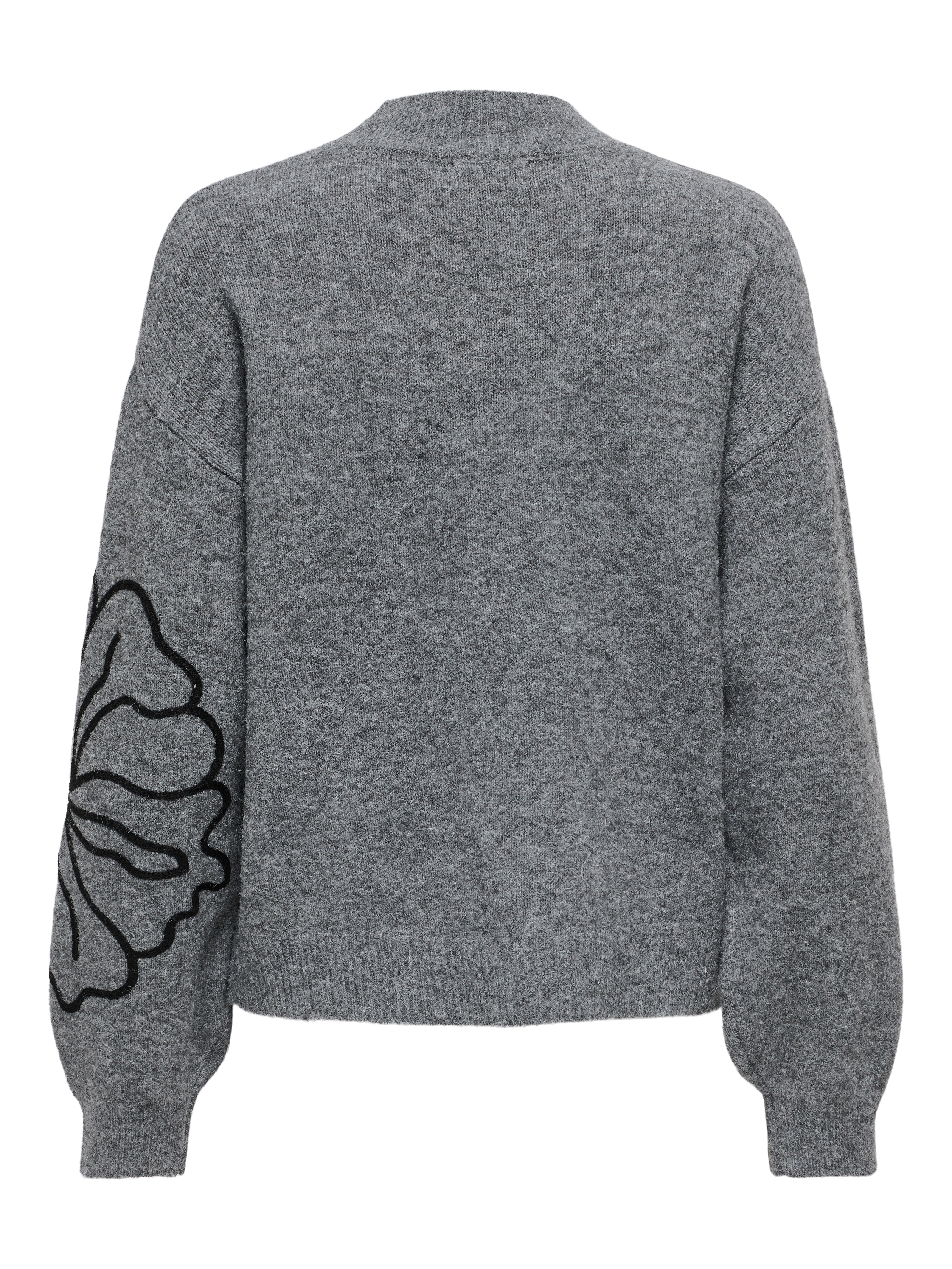 Thumbnail - Jdyjella Strickpullover
