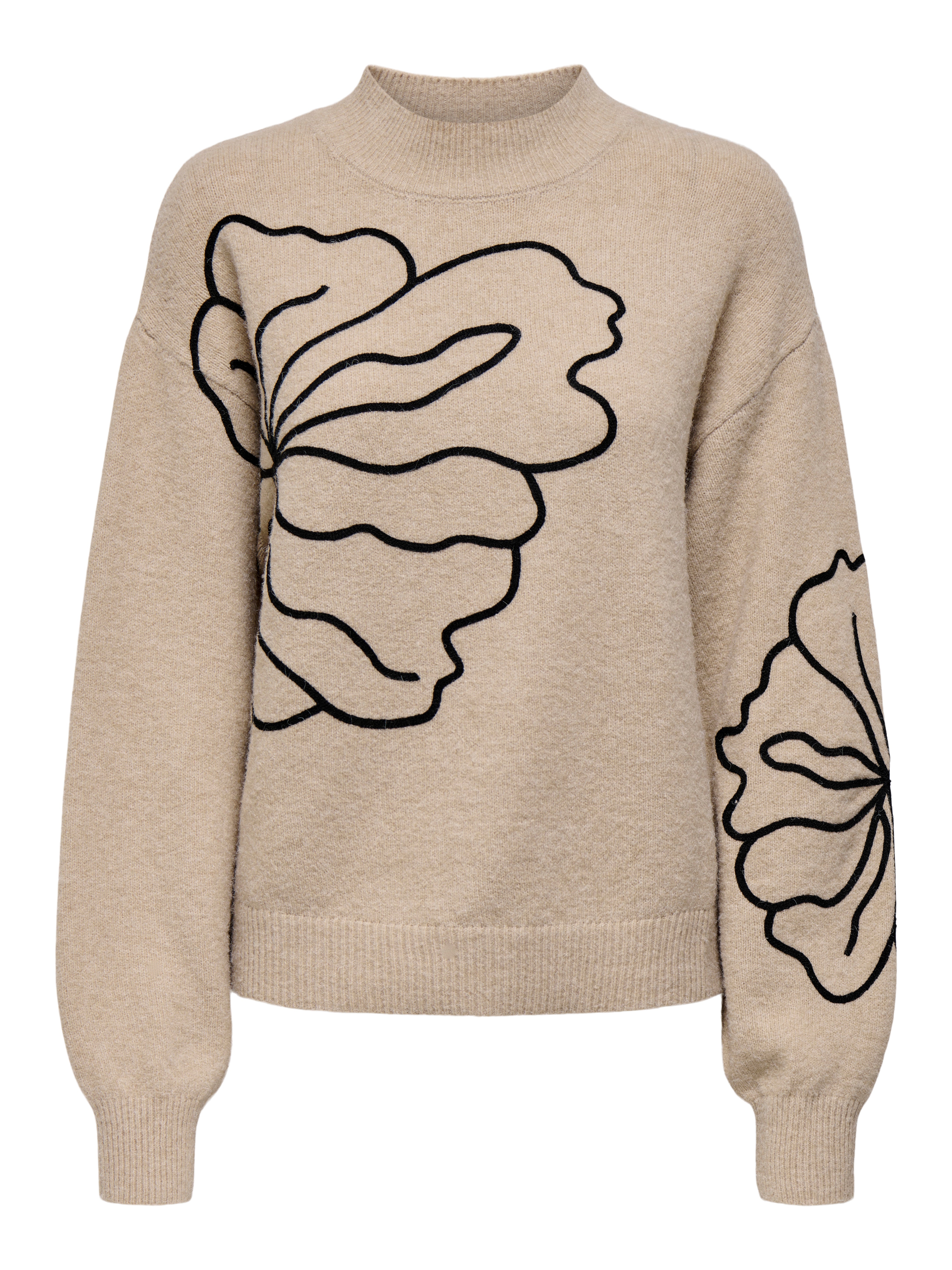 Thumbnail - Jdyjella Strickpullover