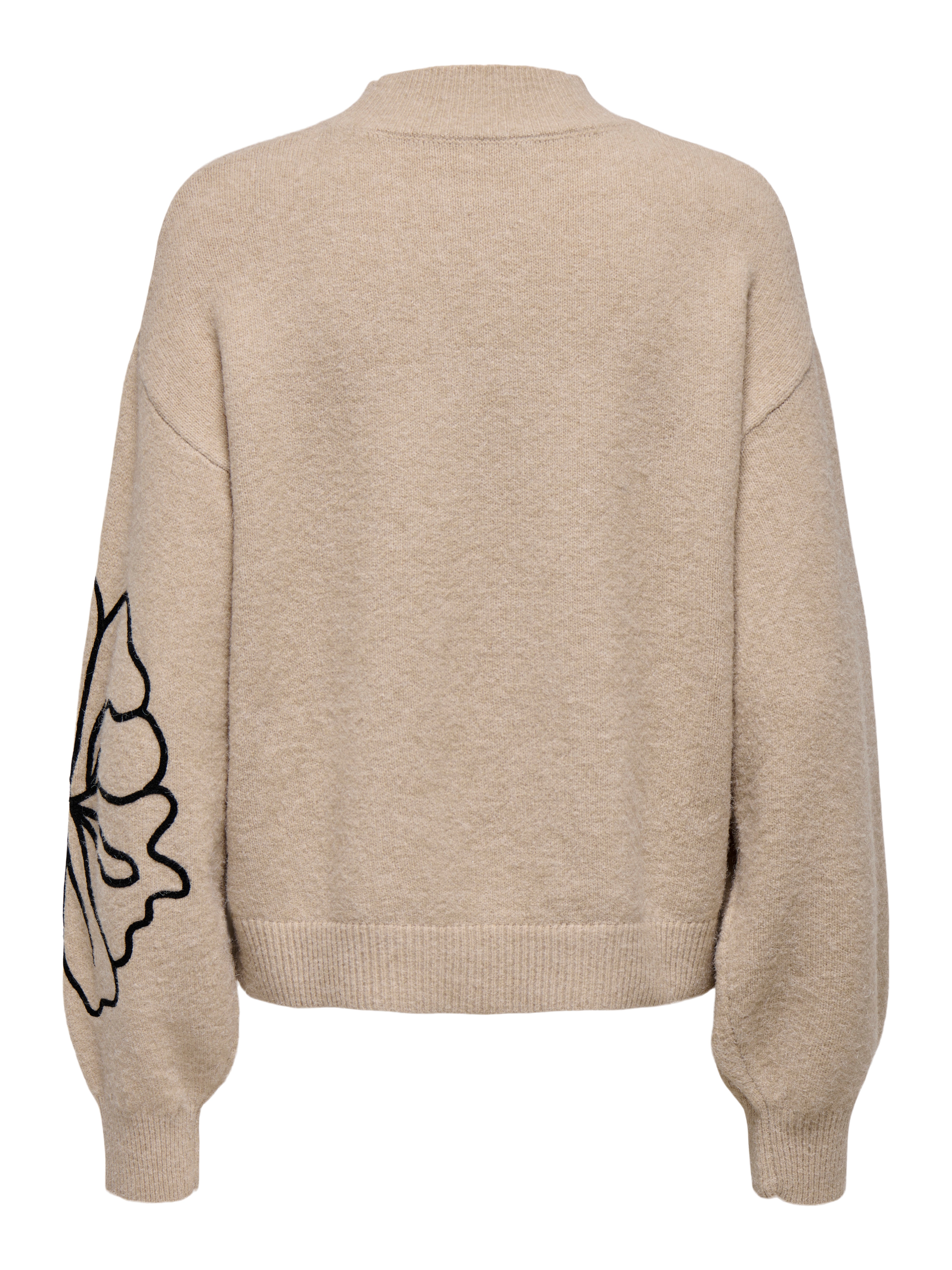 Thumbnail - Jdyjella Strickpullover