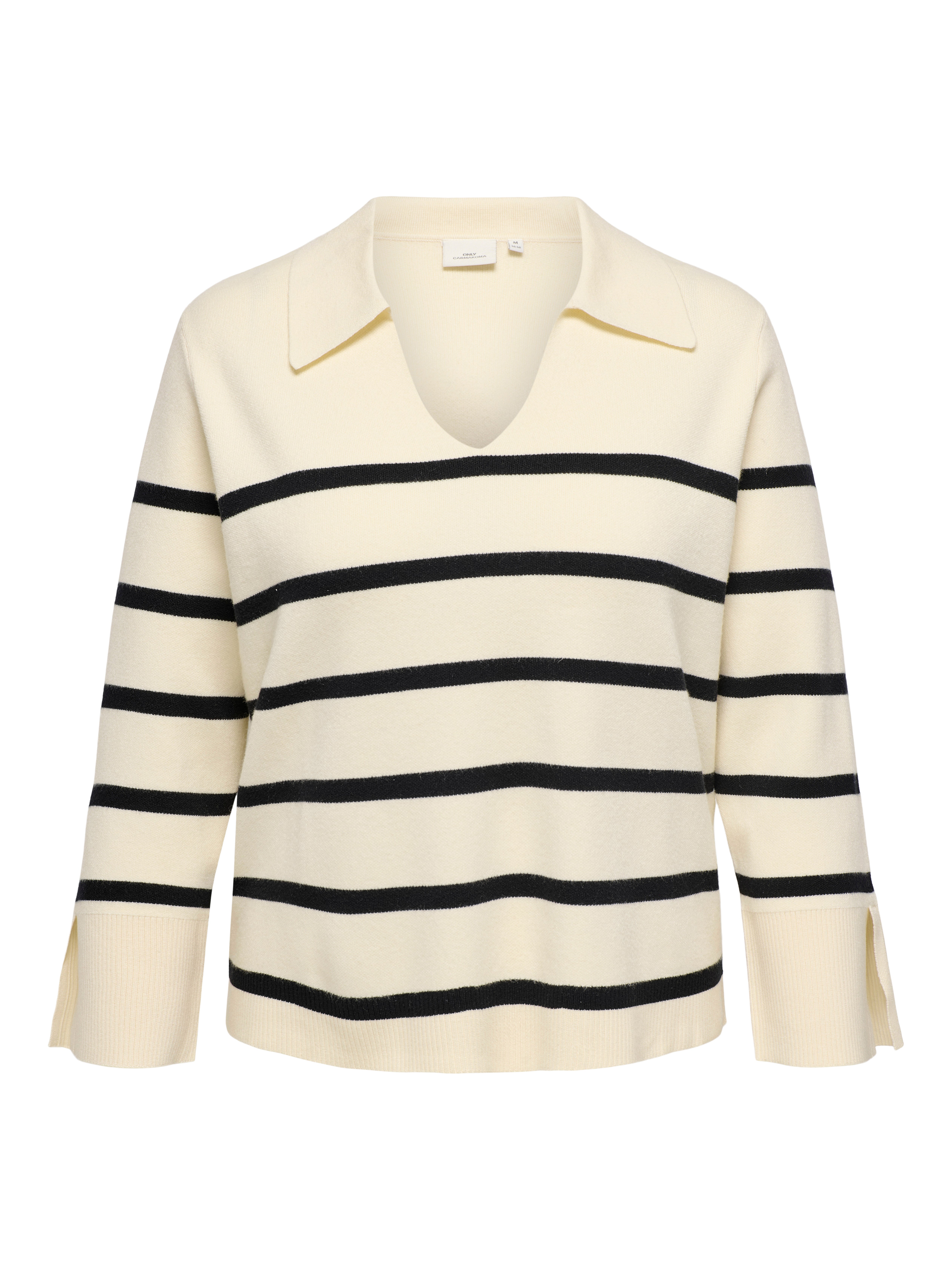 Thumbnail - Carmonica Strickpullover