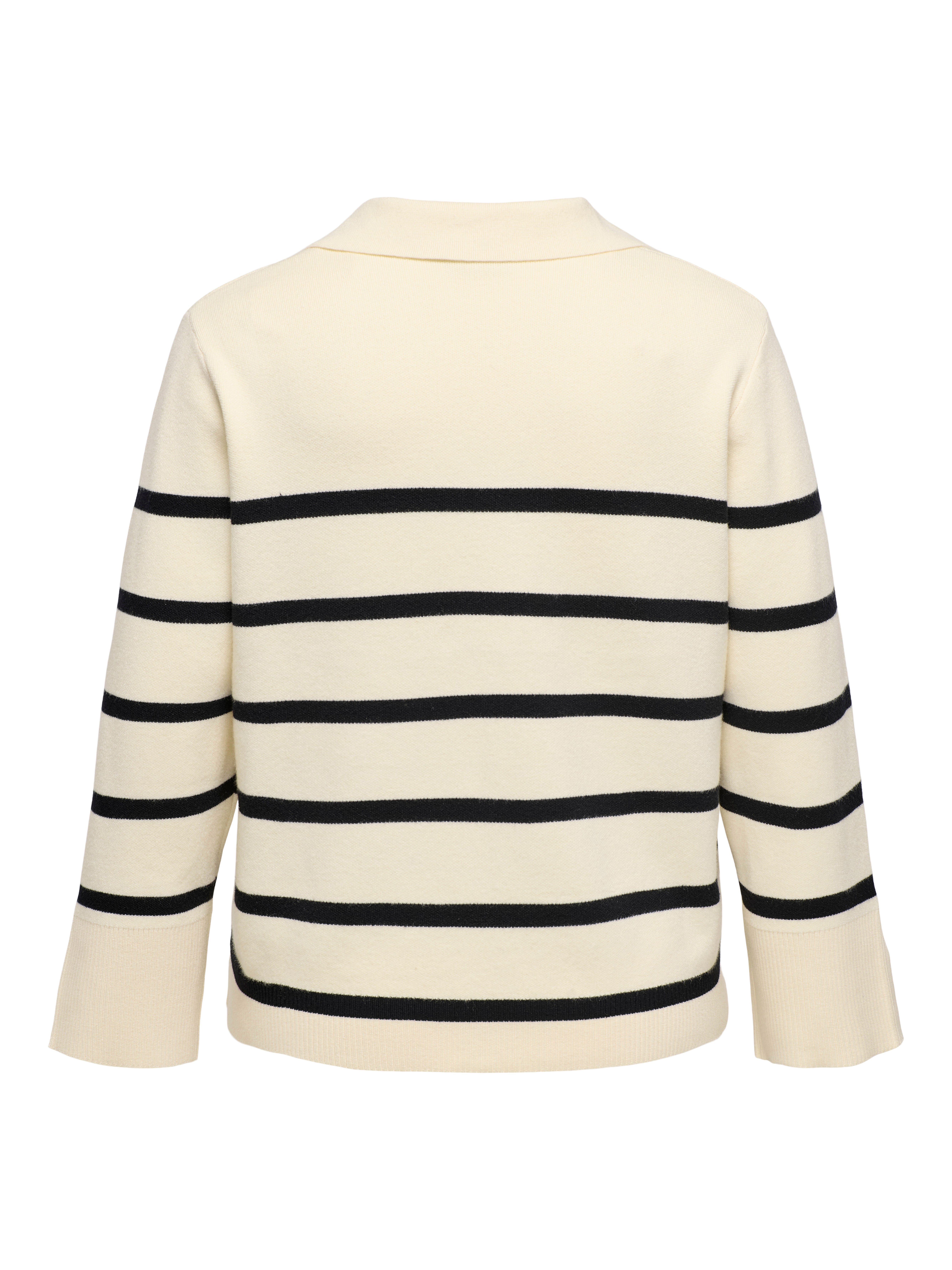 Thumbnail - Carmonica Strickpullover