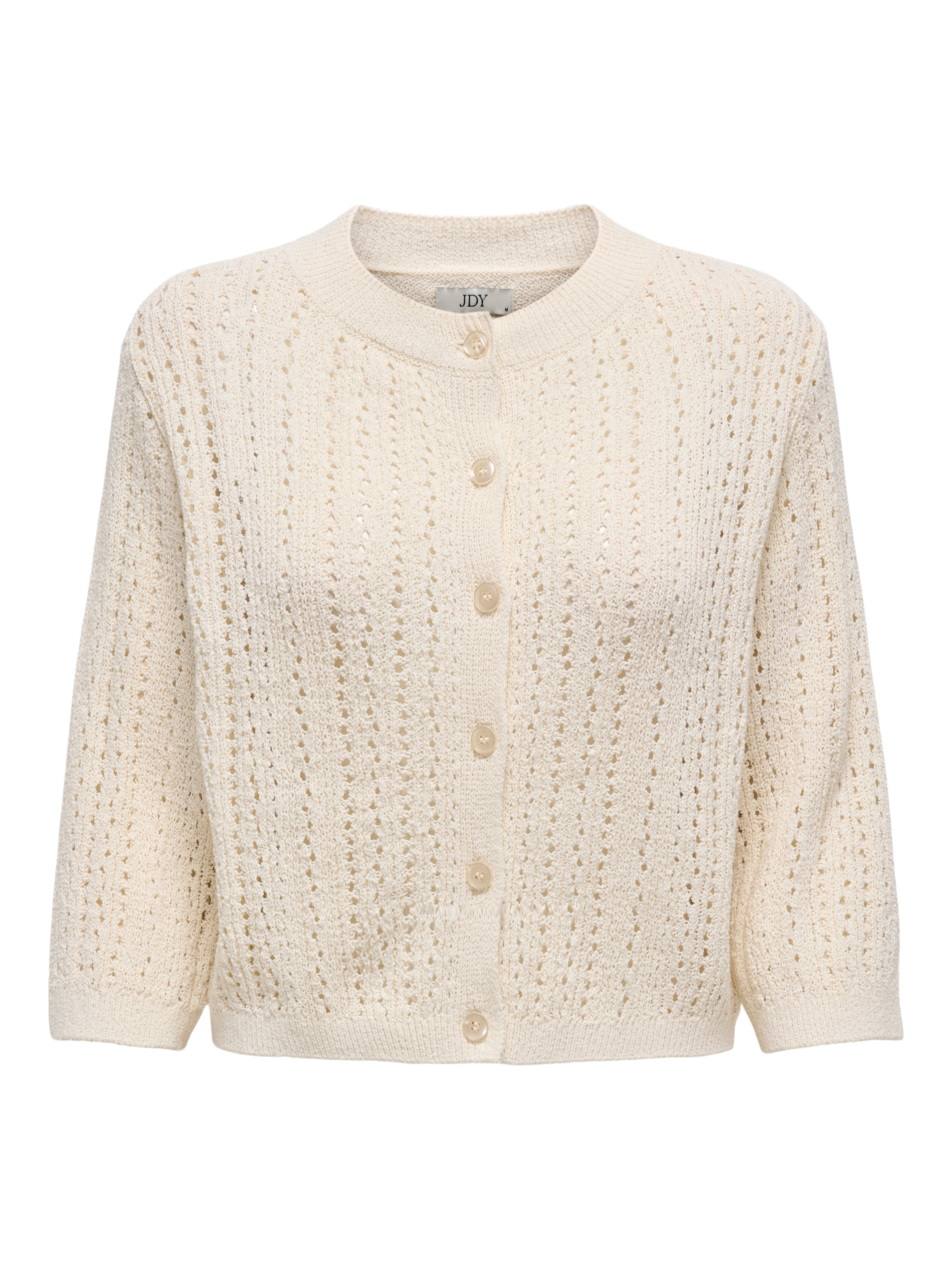 Thumbnail - Jdysusannah Strickjacke