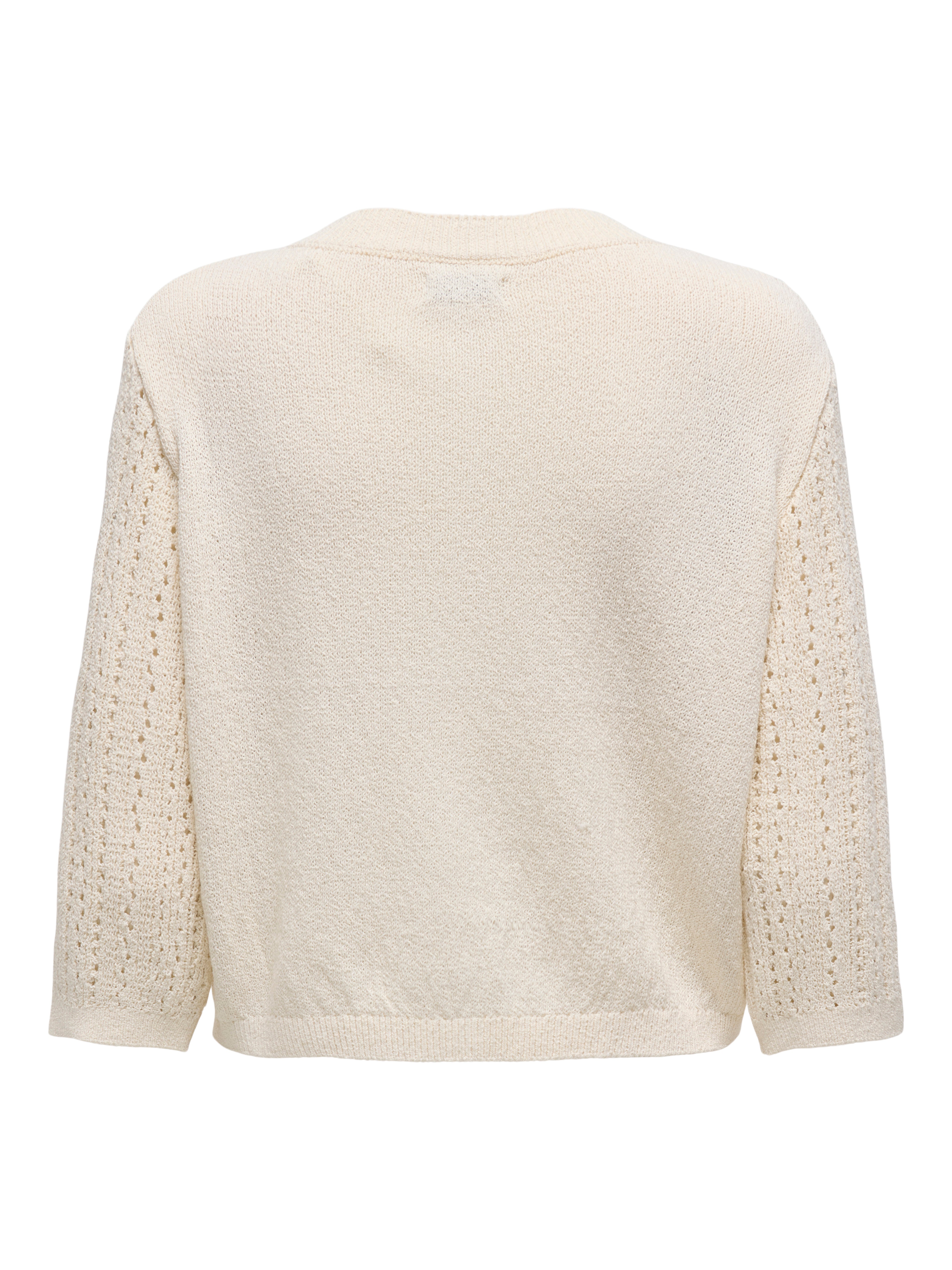 Thumbnail - Jdysusannah Strickjacke