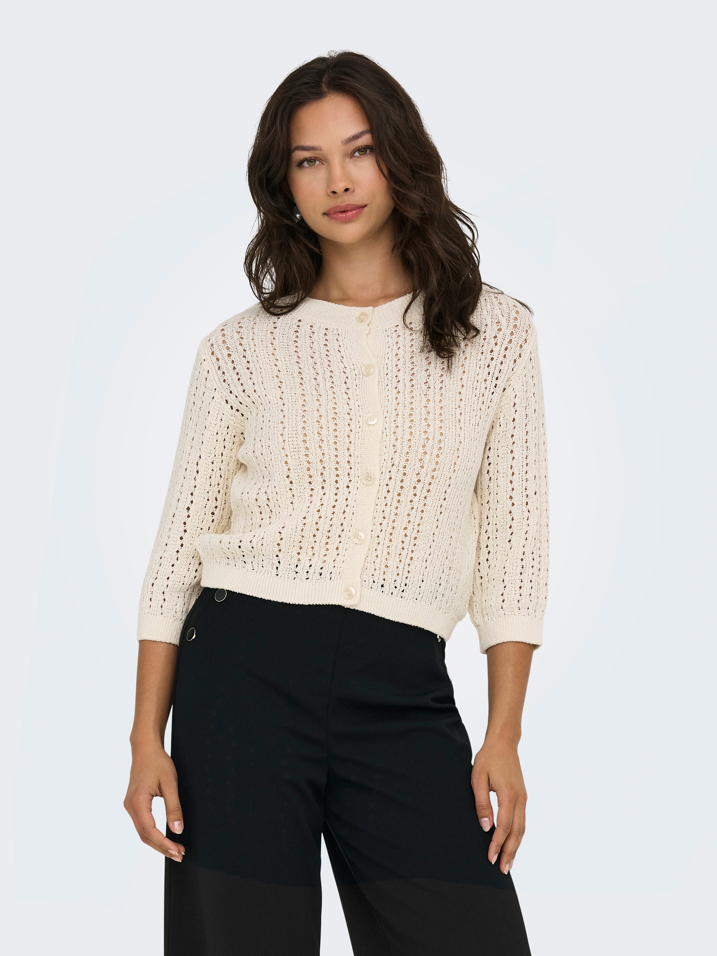 Jdysusannah Strickjacke