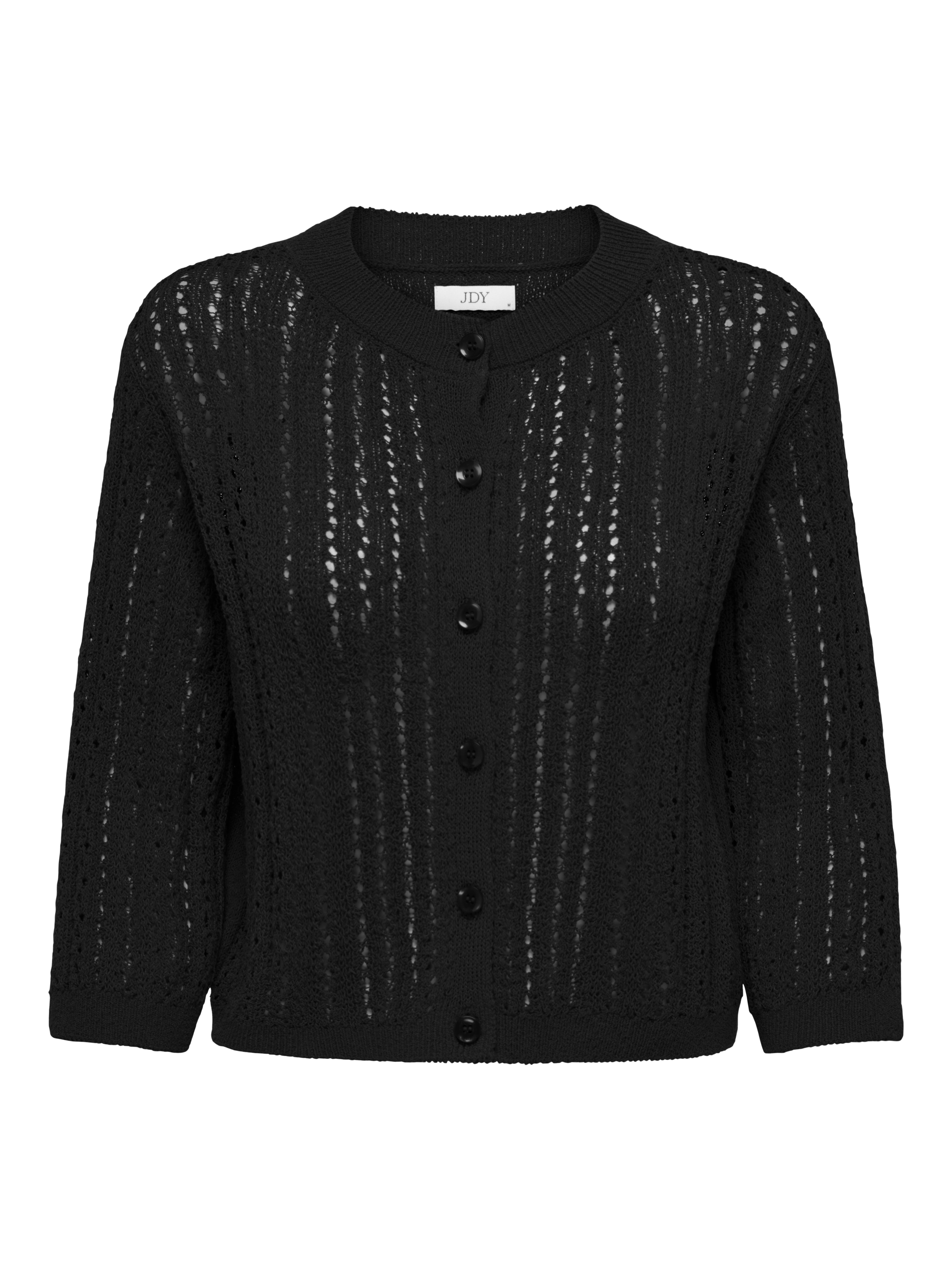 Thumbnail - Jdysusannah Strickjacke