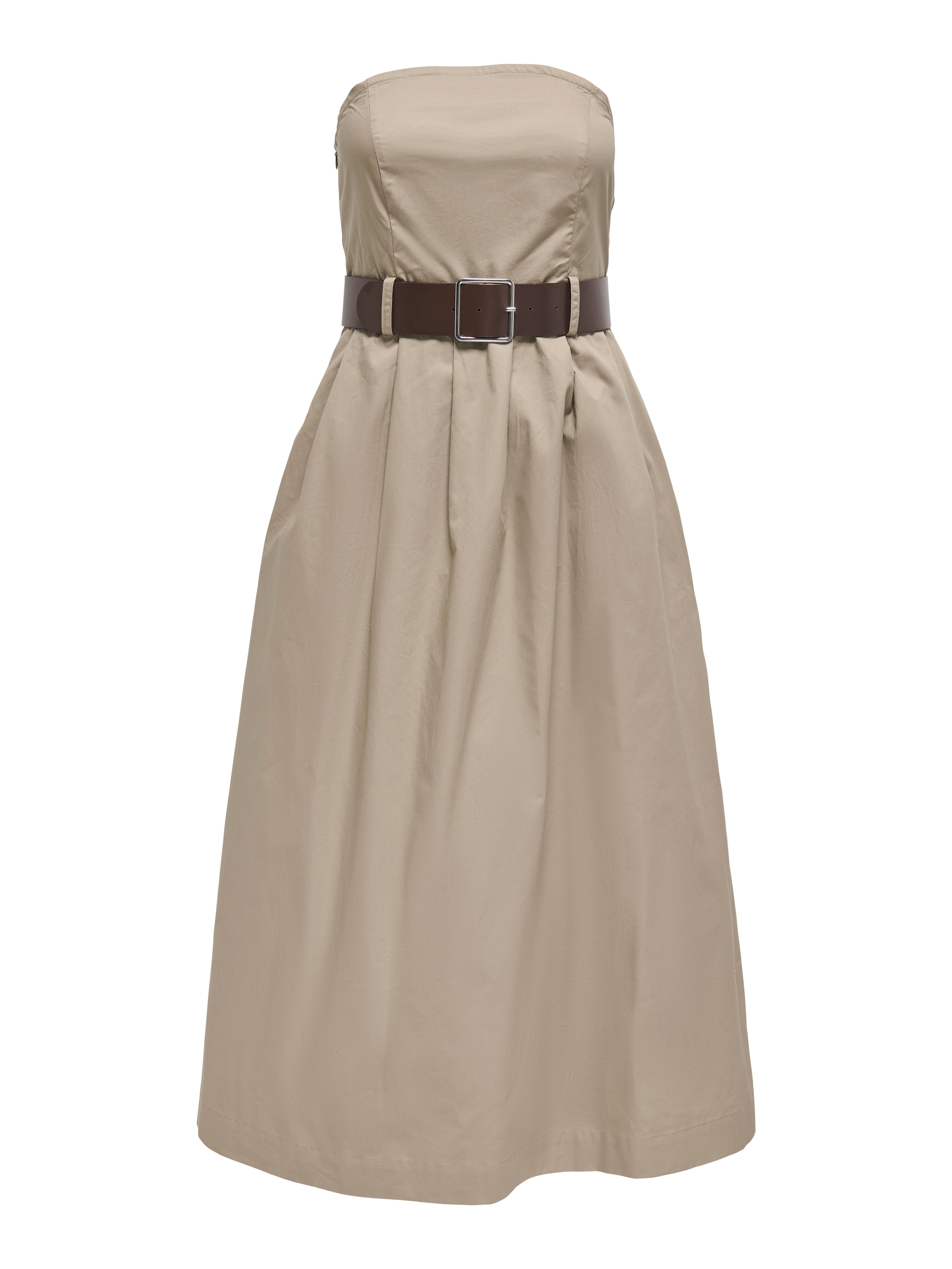 Thumbnail - Onlzora Langes Kleid