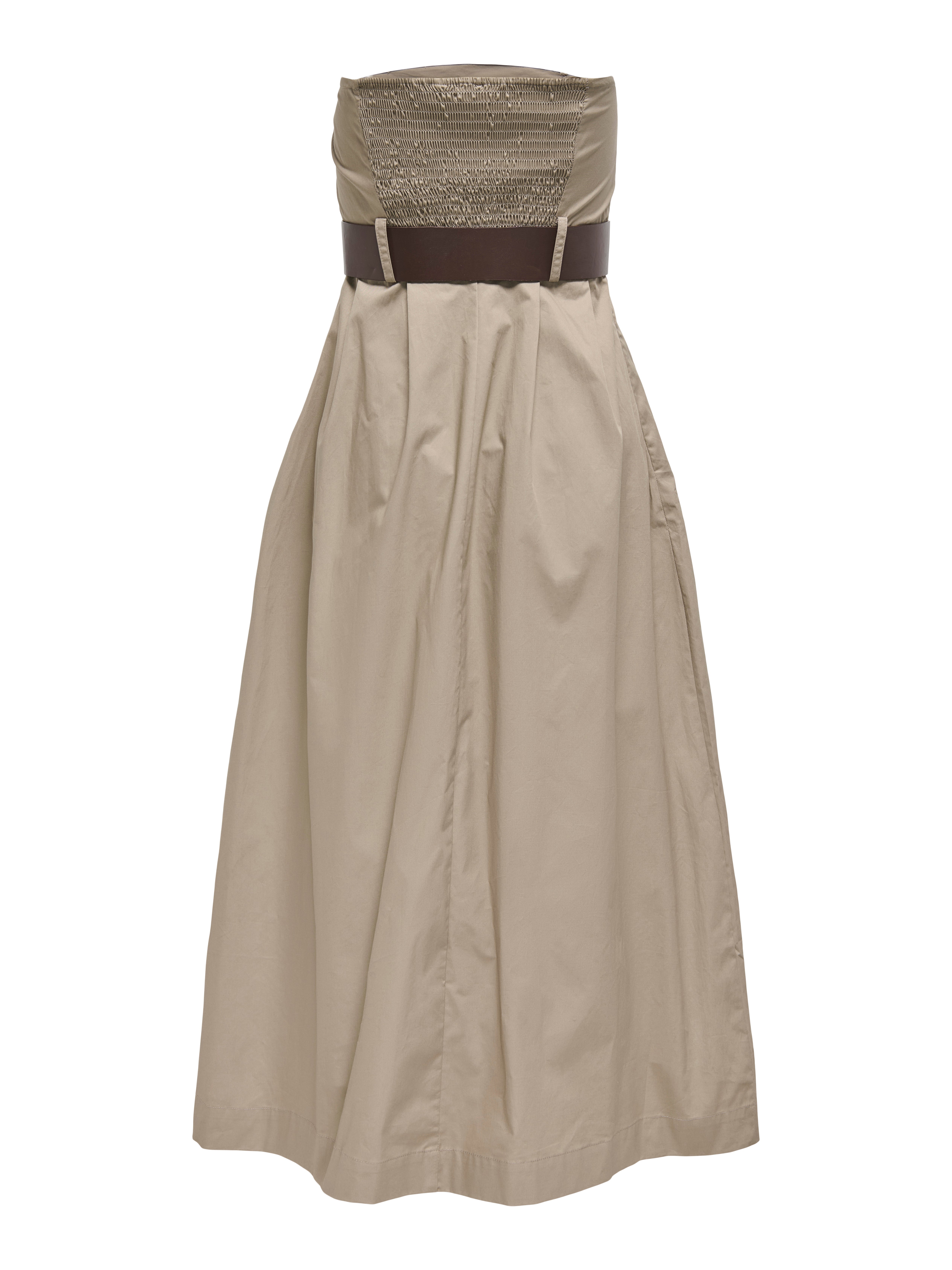 Thumbnail - Onlzora Langes Kleid