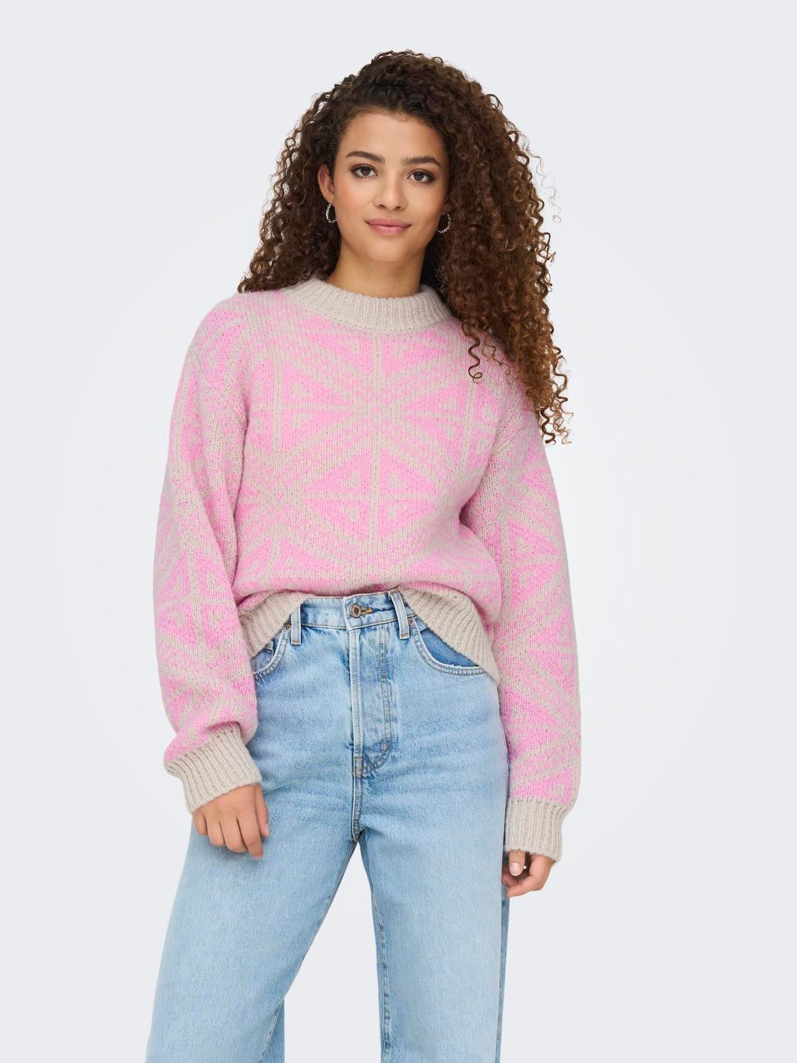 Jdykinsley Strickpullover