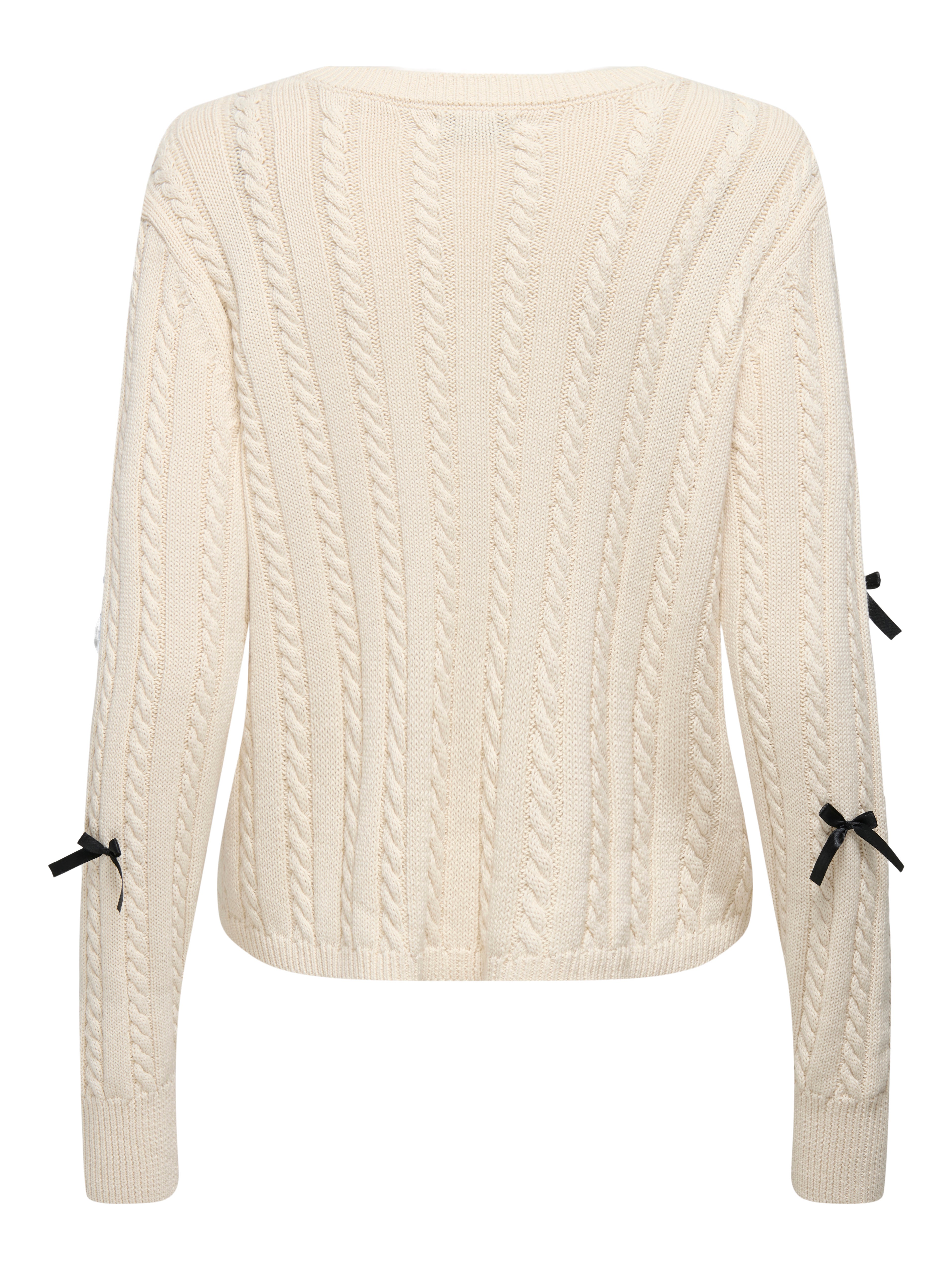 Thumbnail - Jdybow Strickpullover