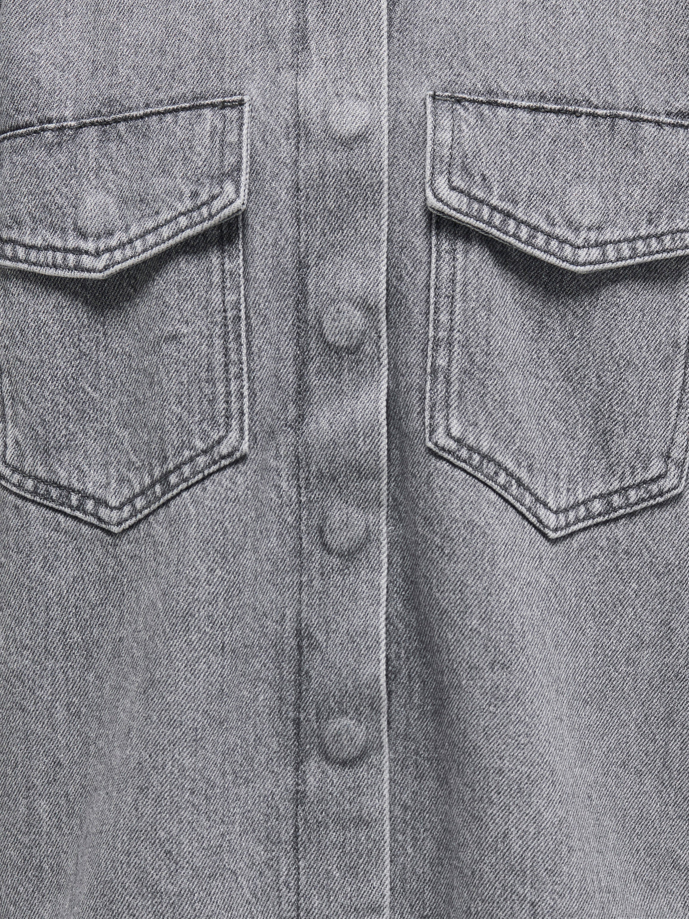 Thumbnail - Kogsophie Jeanshemd