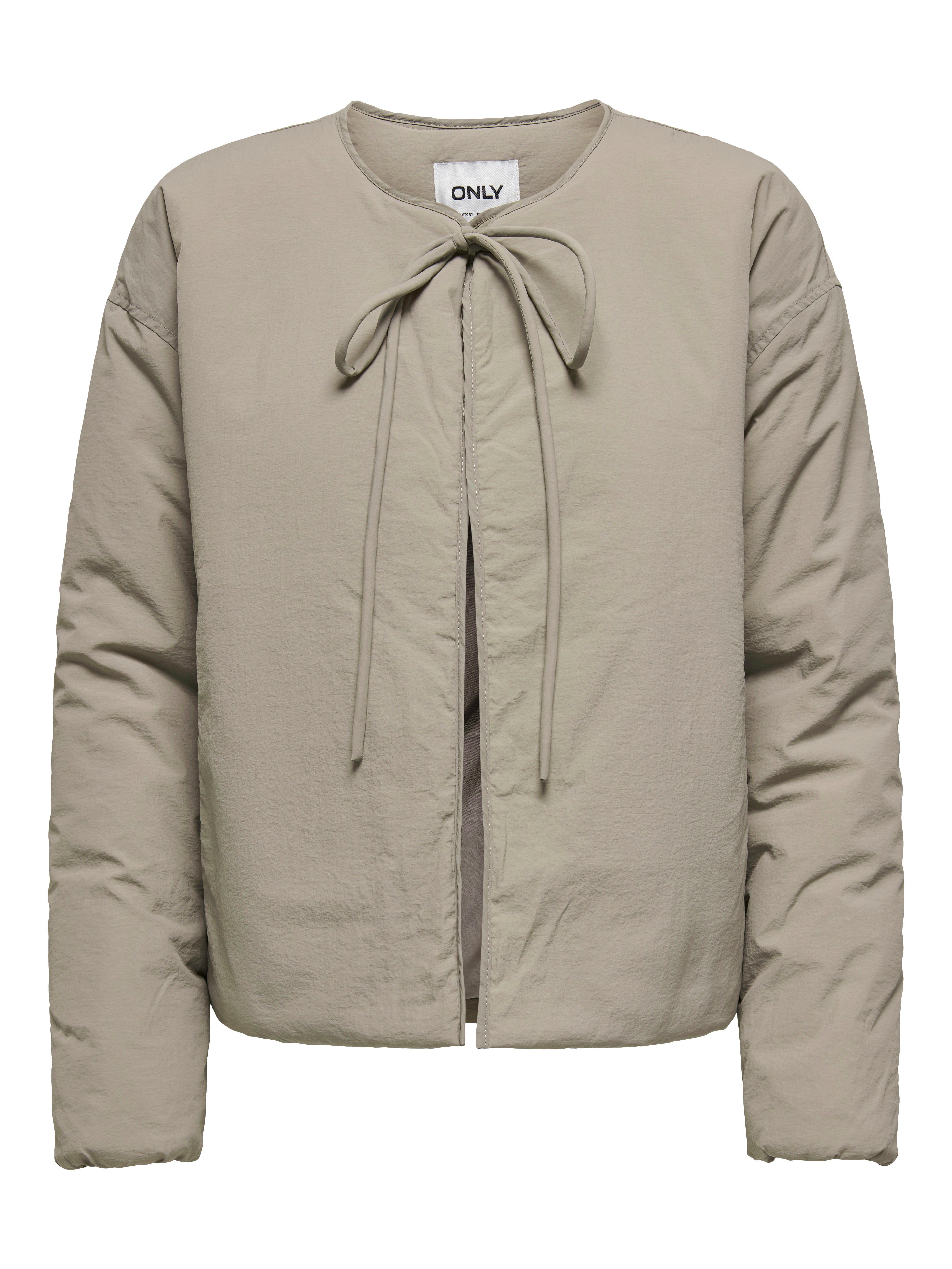 ONLWENDY Jacke | Mittelgrau | ONLY®