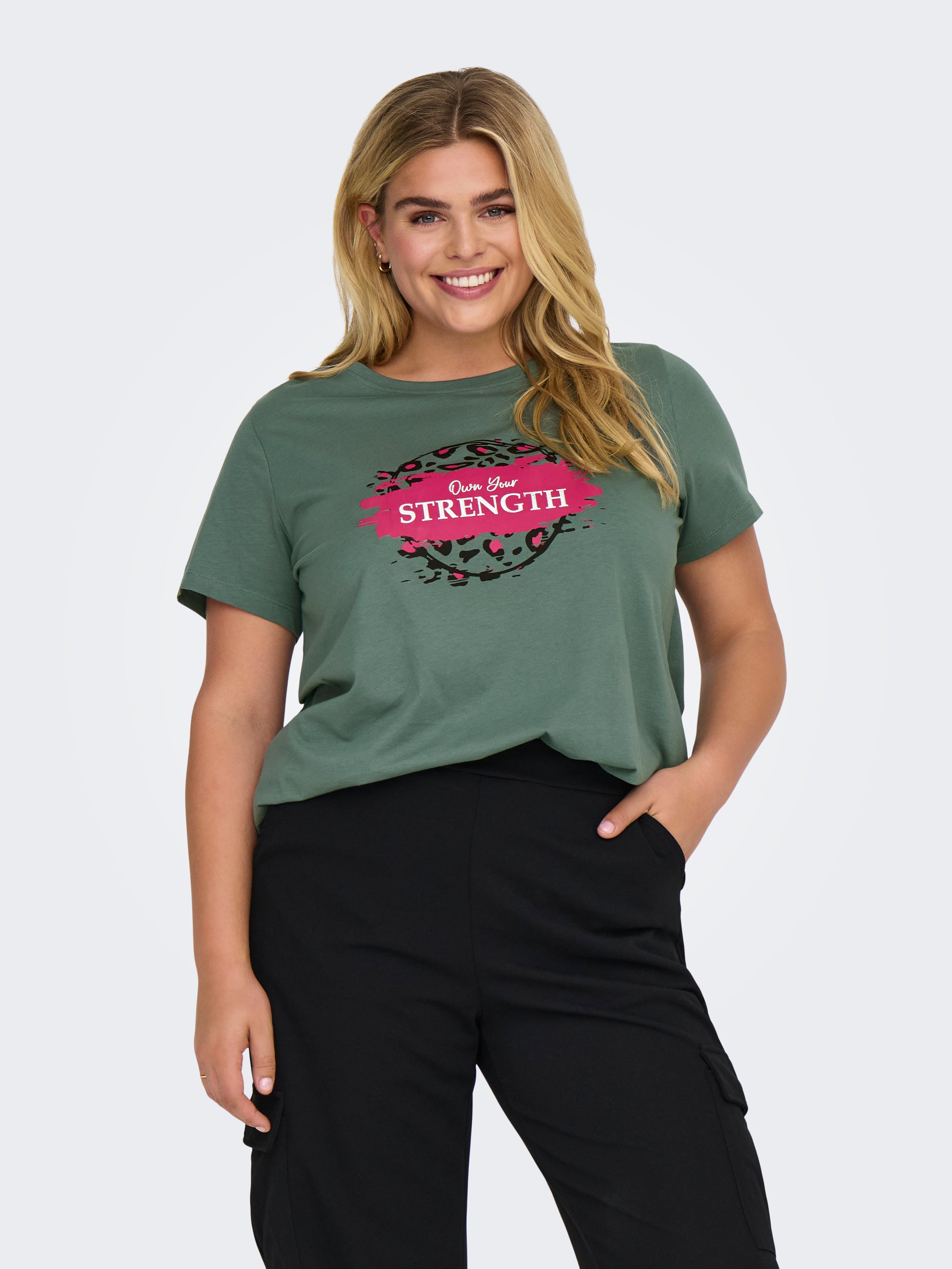 Carbonnie Top