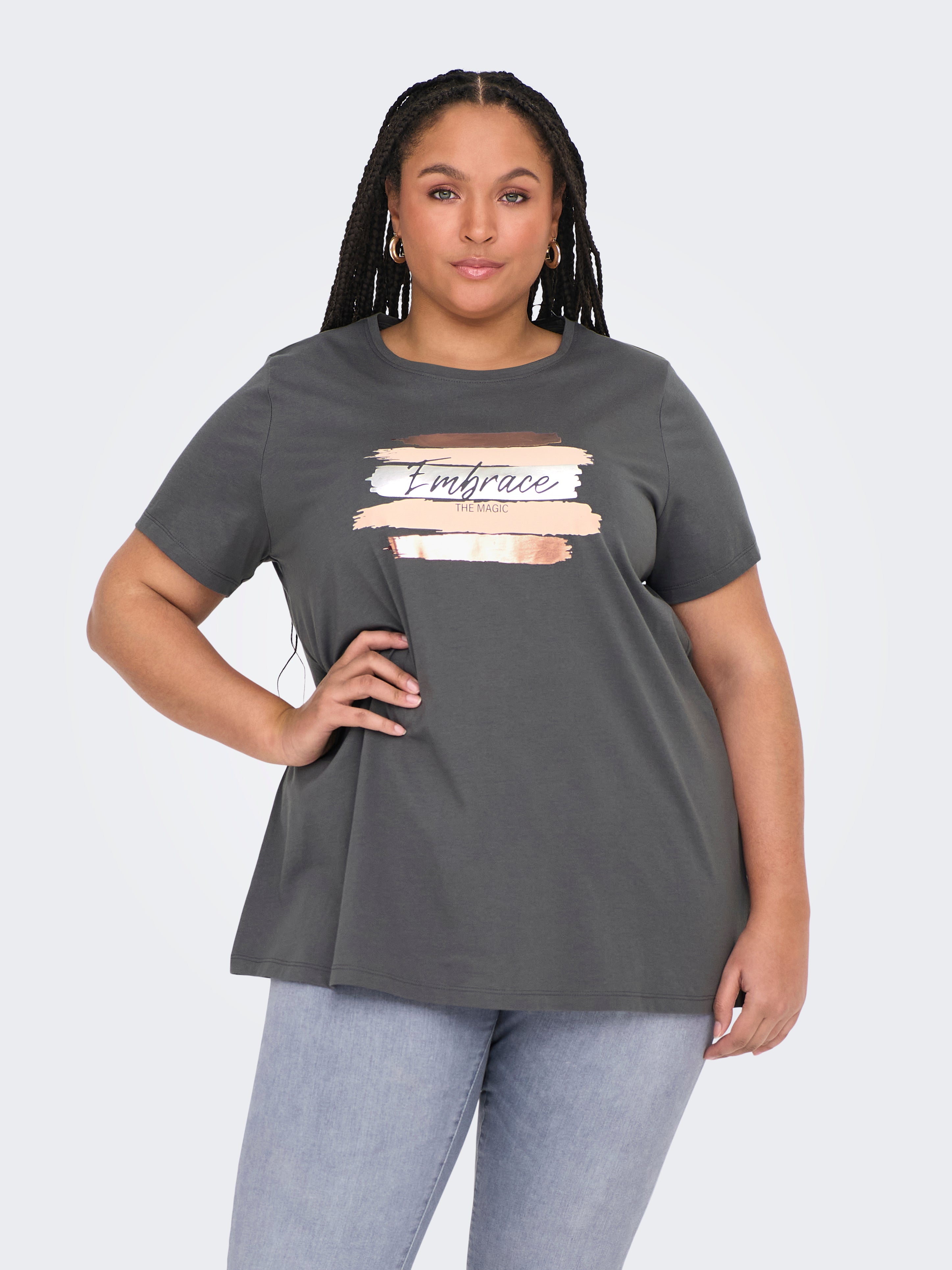 Carbonnie Top