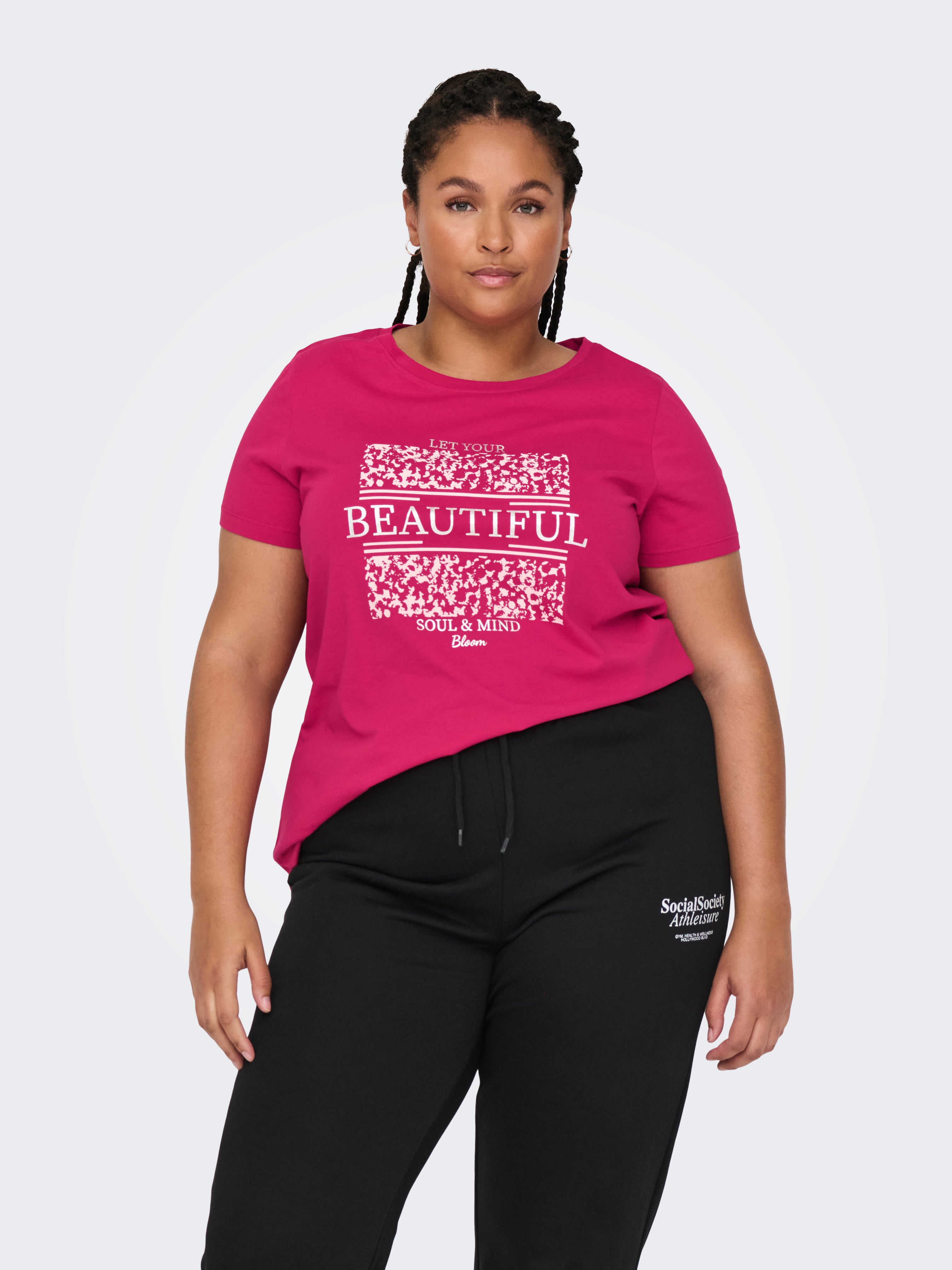 Carbonnie Top