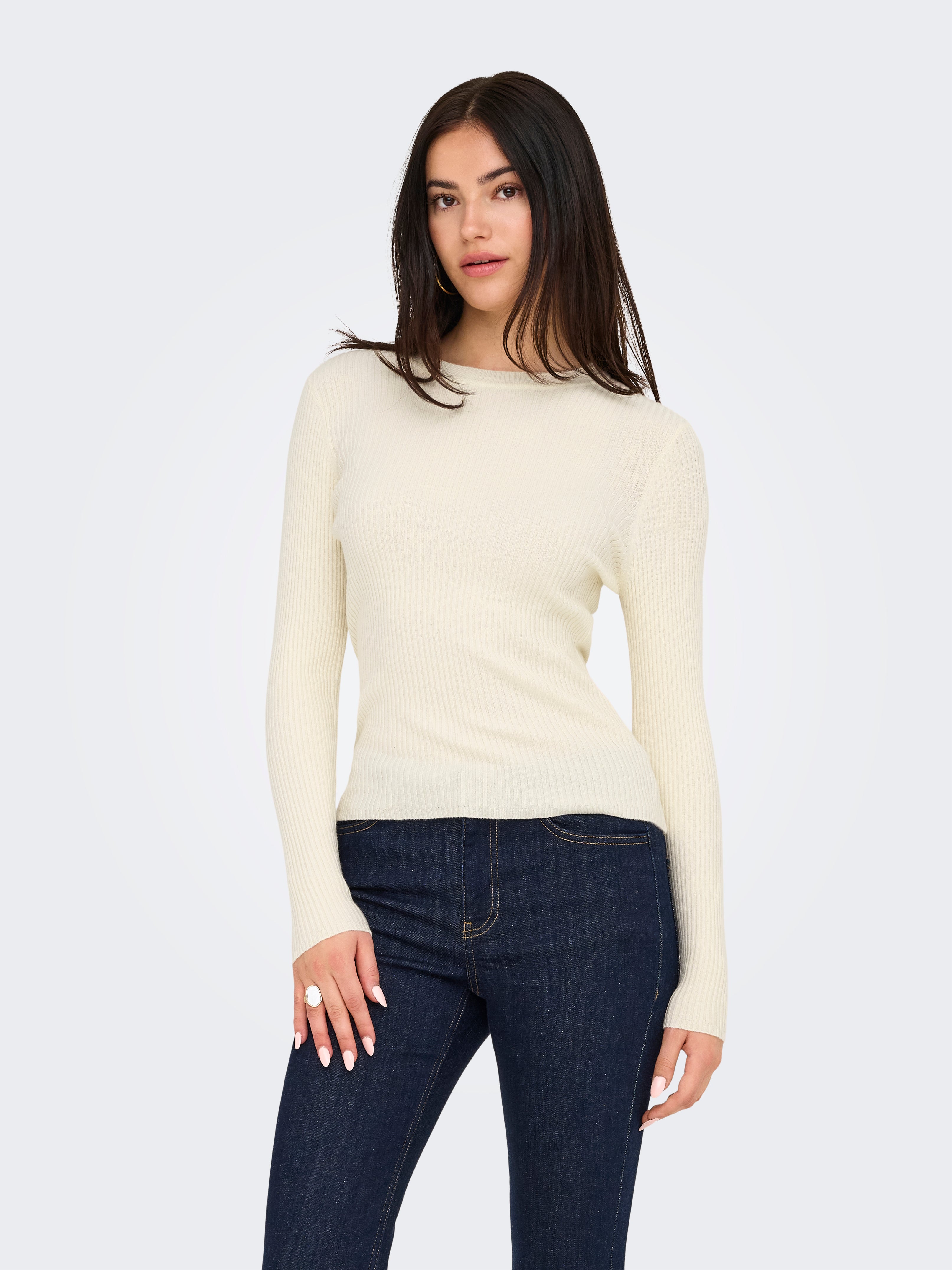 Onllouisa Strickpullover