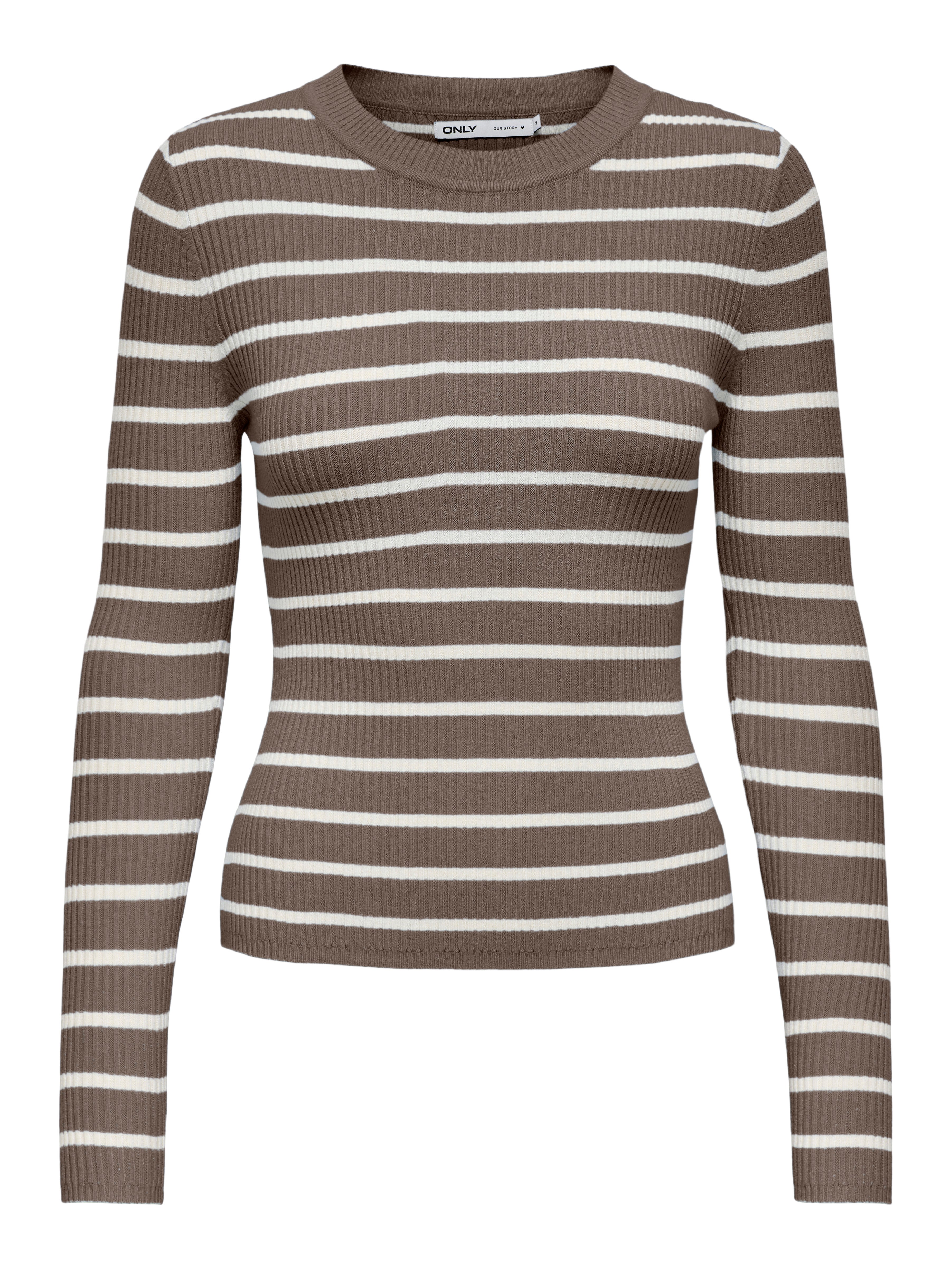 Thumbnail - Onllouisa Strickpullover