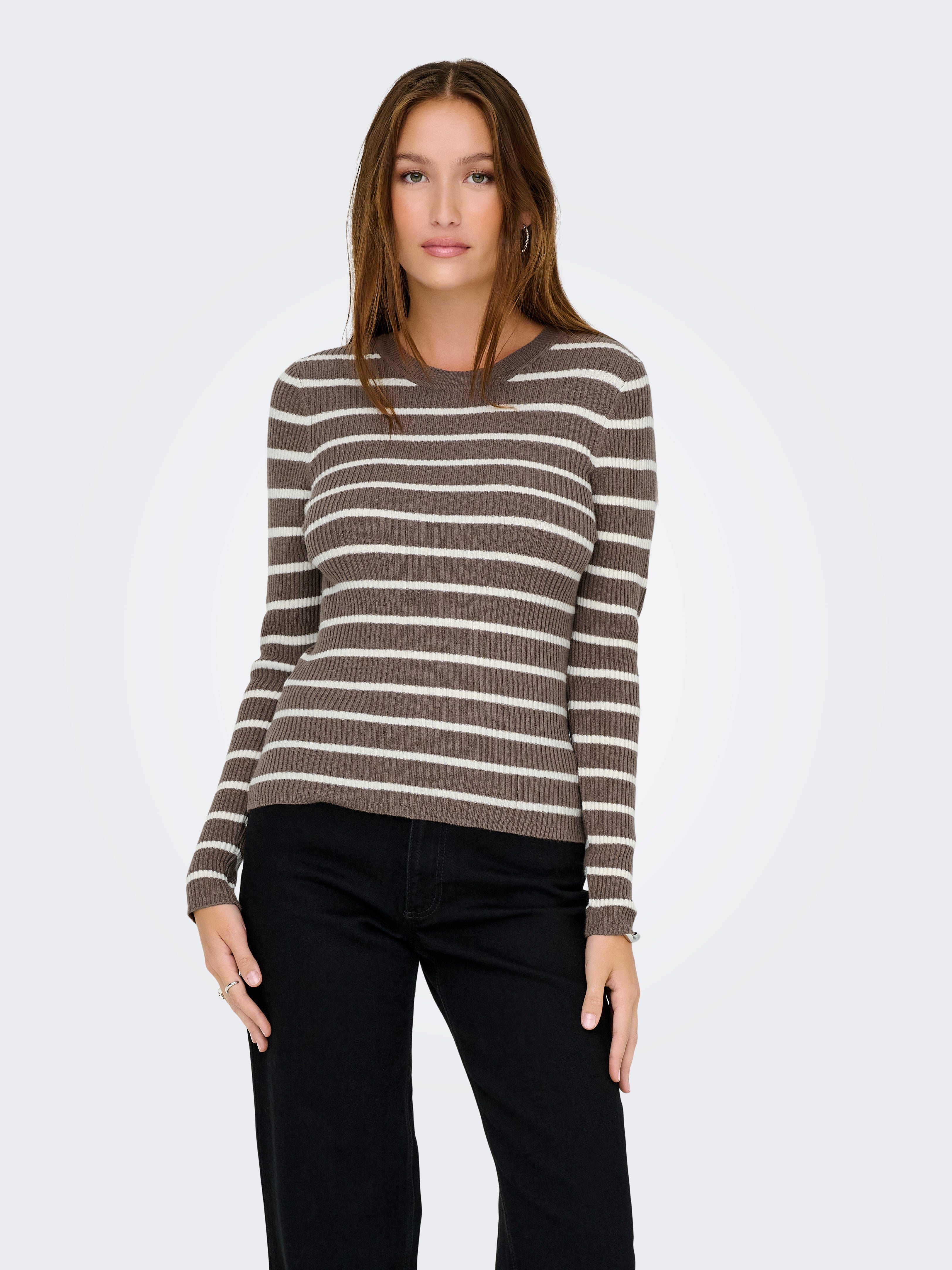 Onllouisa Strickpullover