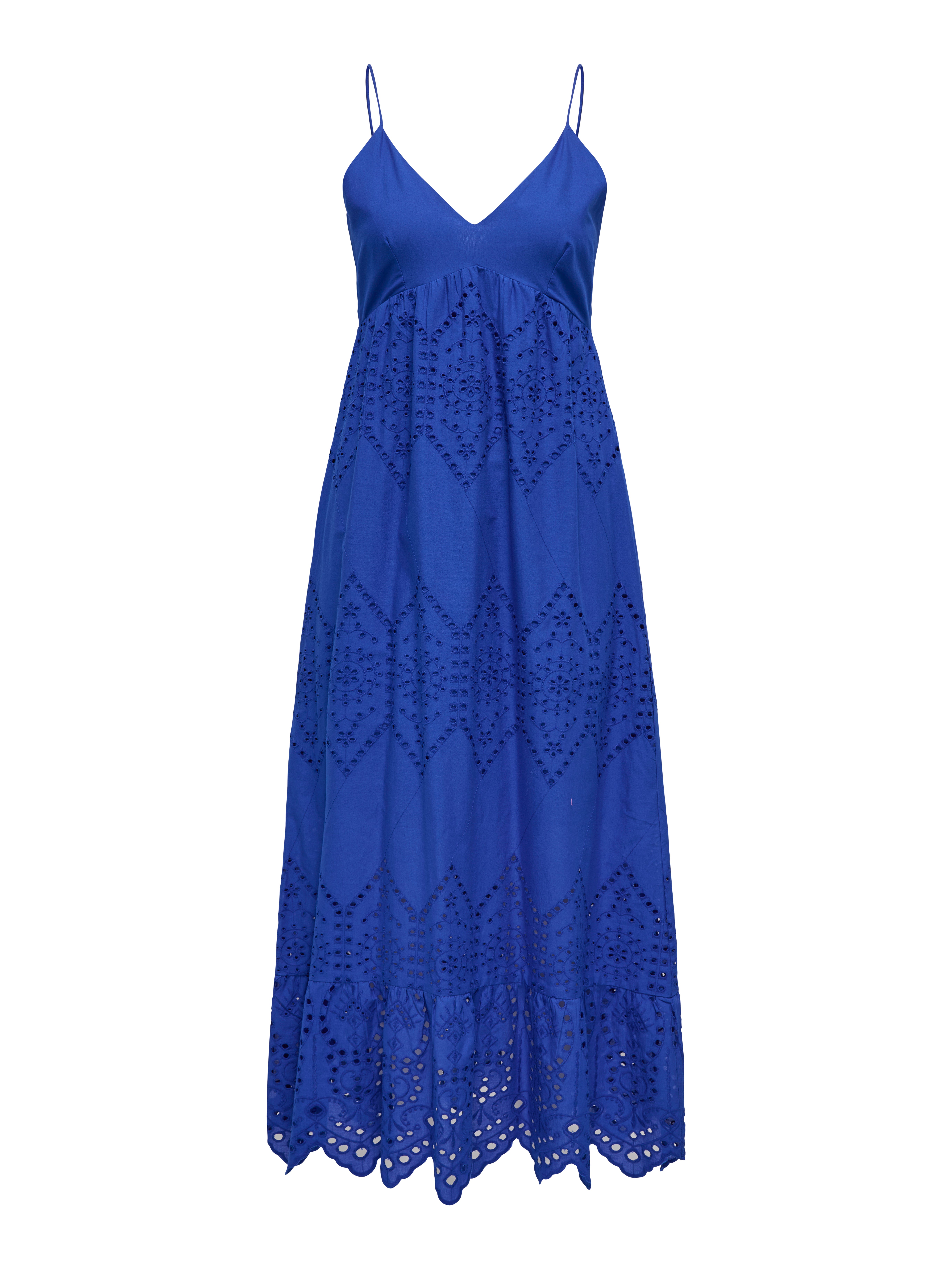 Thumbnail - Onlmilla Langes Kleid