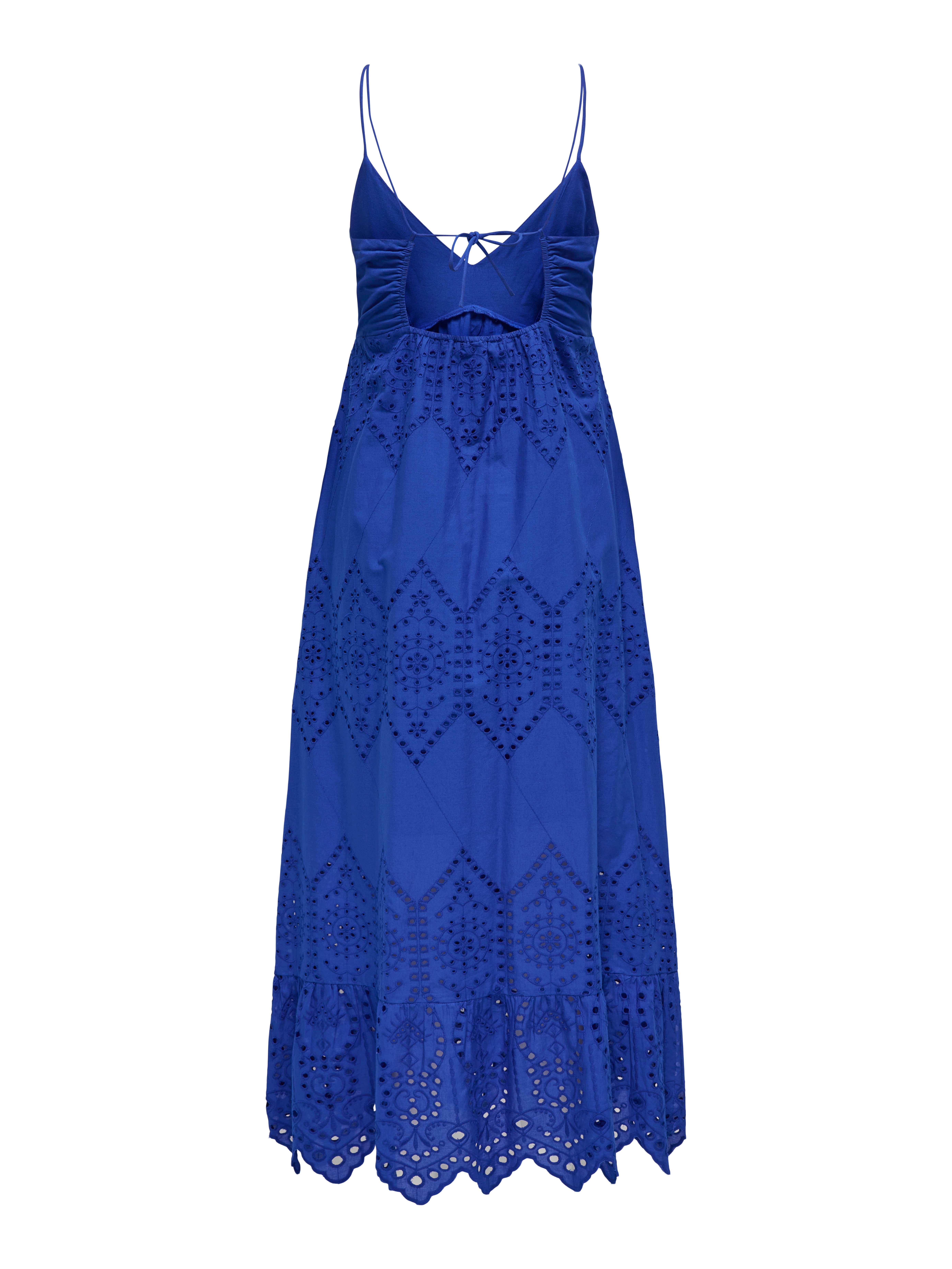 Thumbnail - Onlmilla Langes Kleid