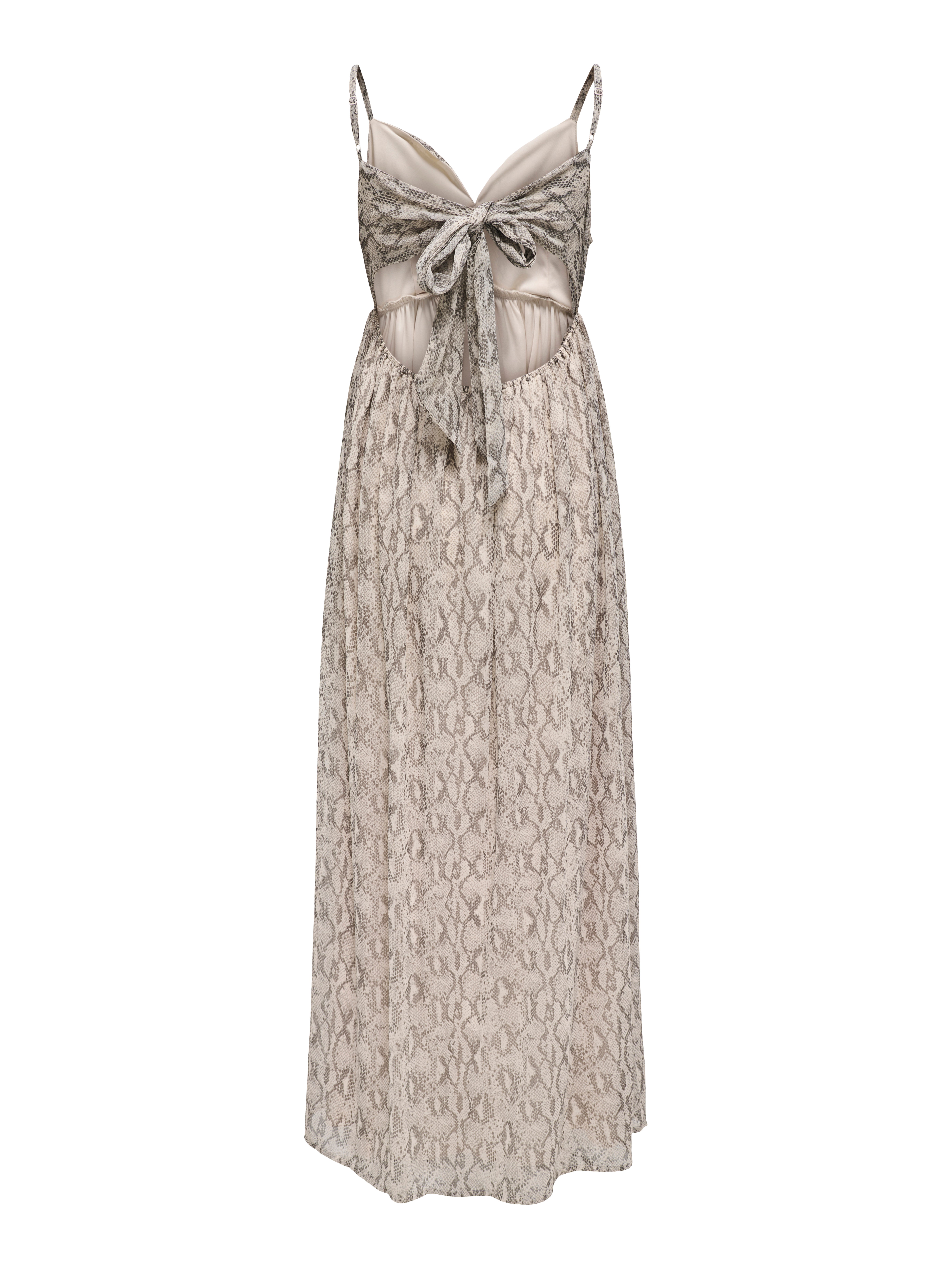 Thumbnail - Onlsadia Langes Kleid