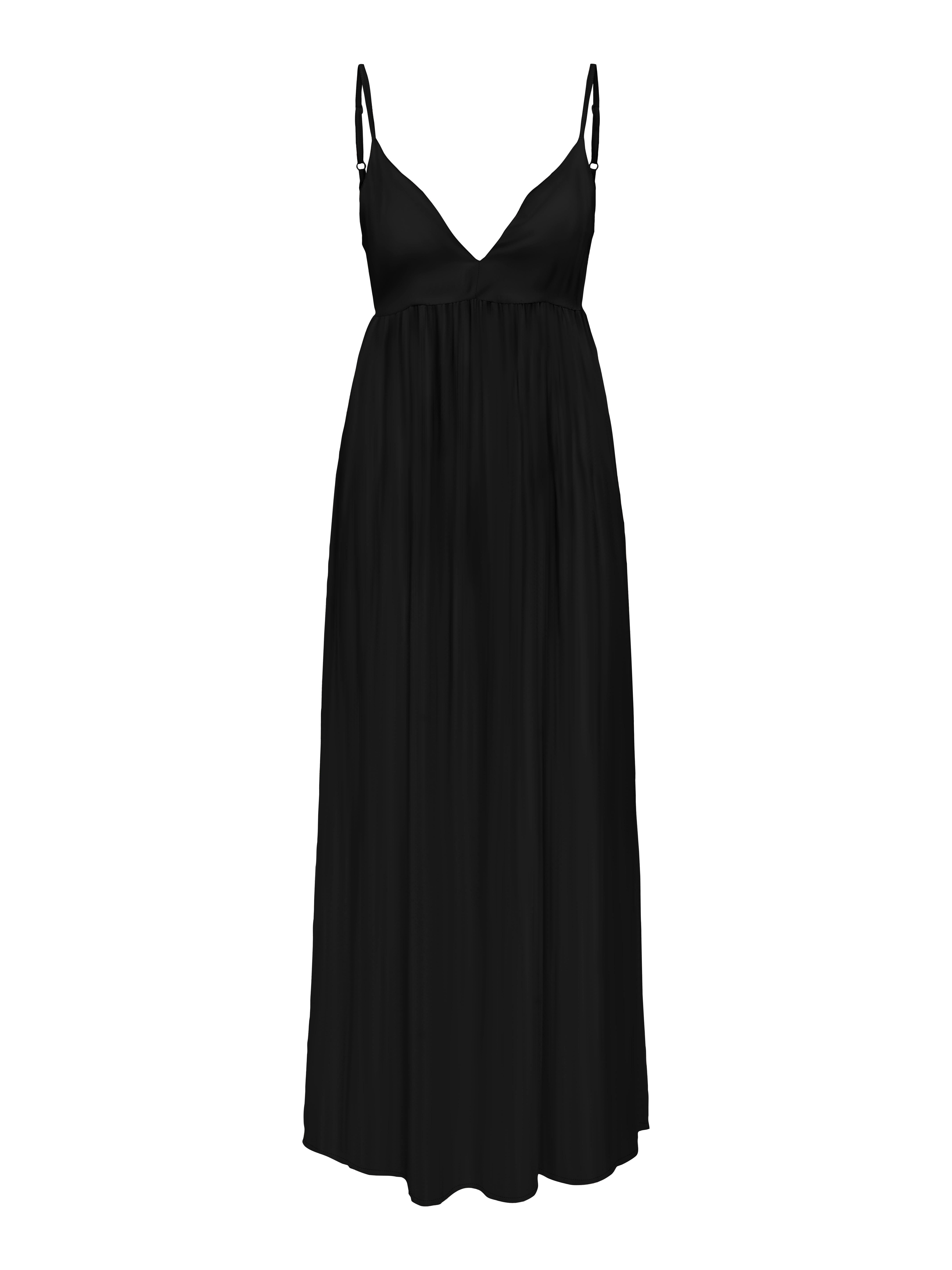 Thumbnail - Onlsadia Langes Kleid