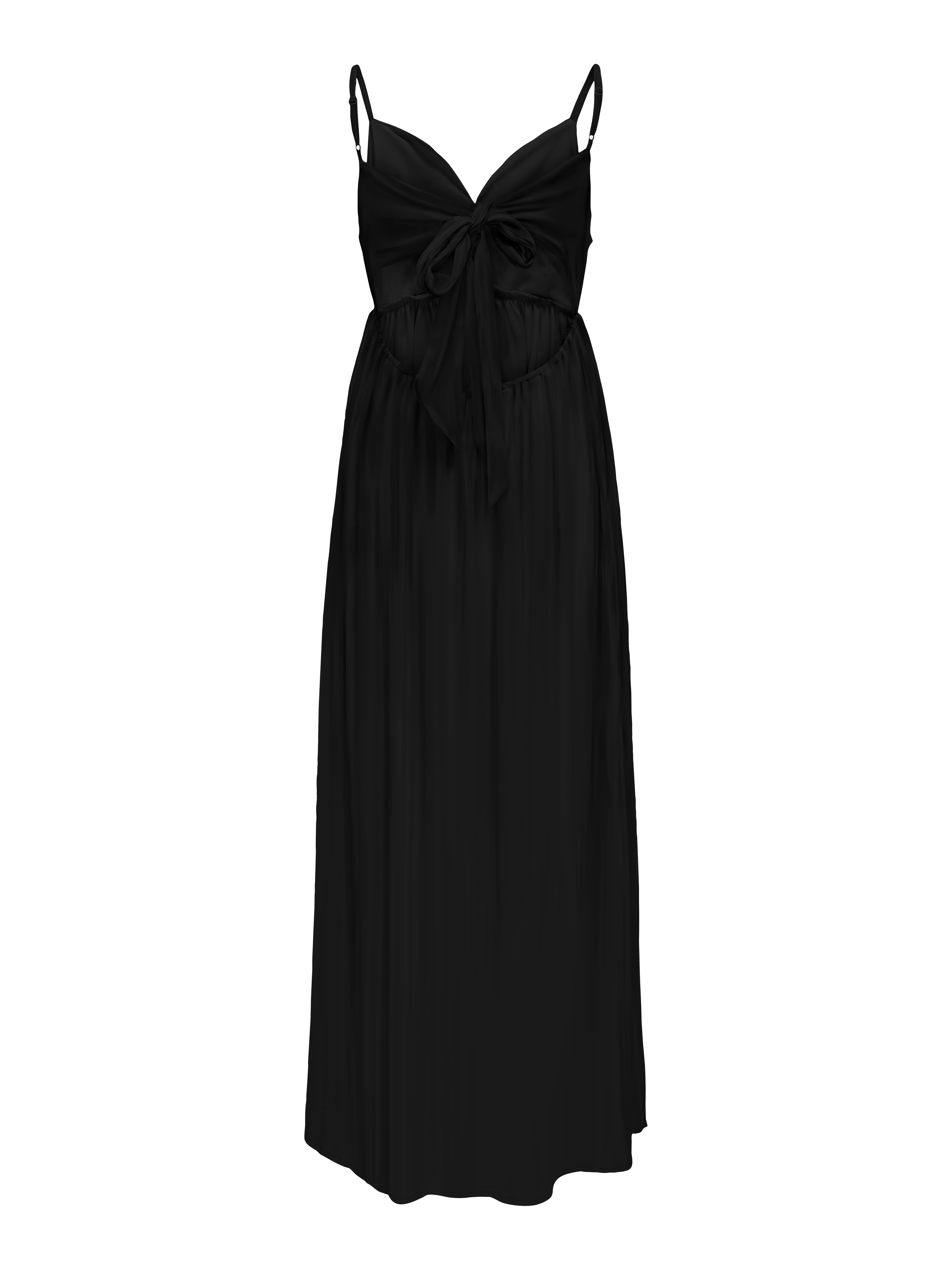 Thumbnail - Onlsadia Langes Kleid